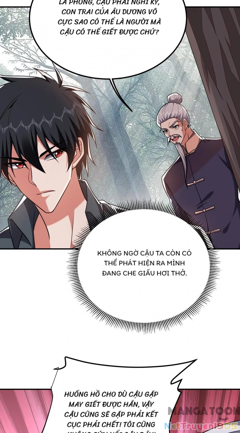 Nhặt Hoa Khôi Về Làm Vợ Chapter 290 - 10