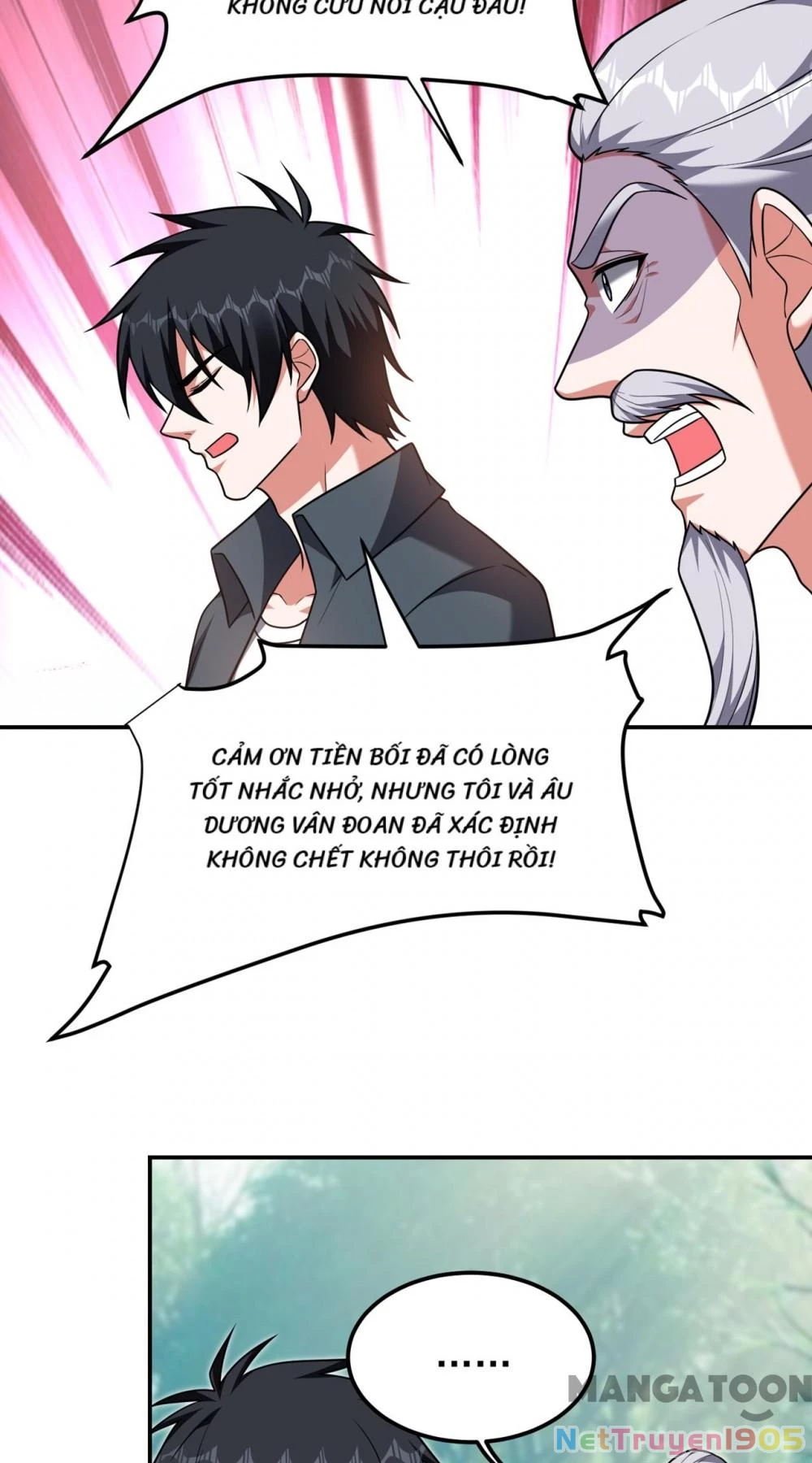 Nhặt Hoa Khôi Về Làm Vợ Chapter 290 - 11