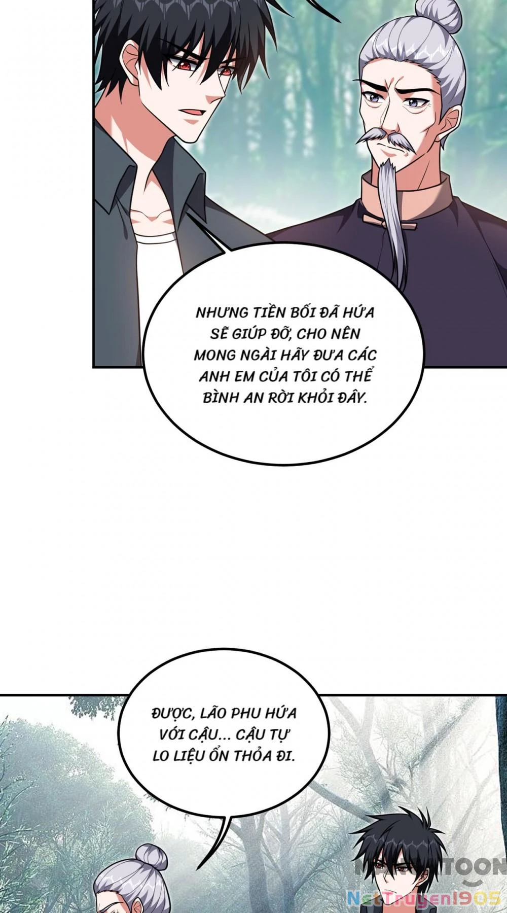 Nhặt Hoa Khôi Về Làm Vợ Chapter 290 - 12