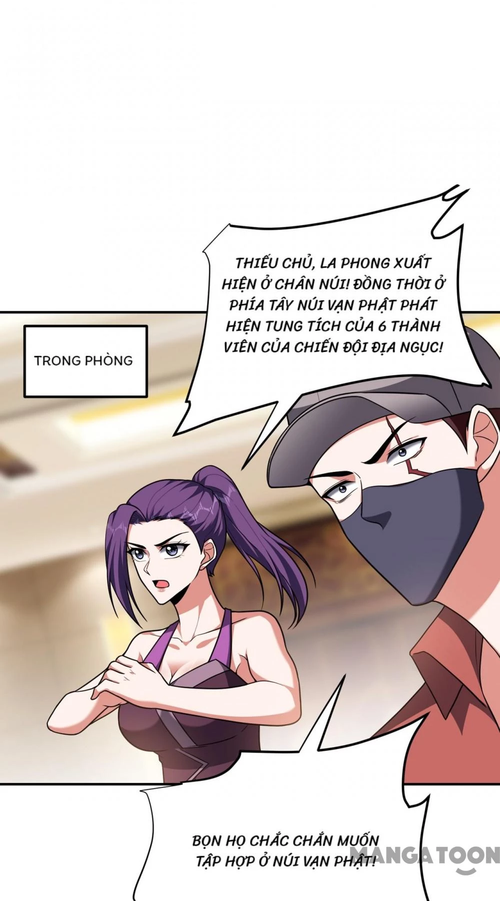 Nhặt Hoa Khôi Về Làm Vợ Chapter 290 - 15