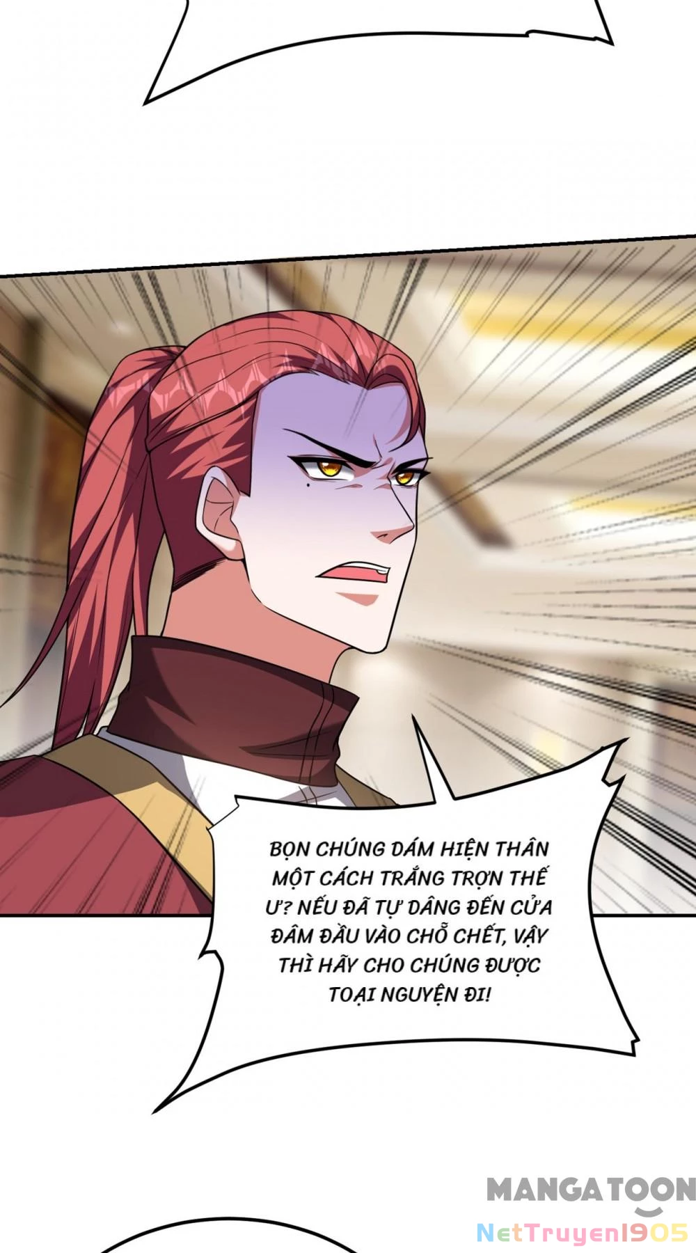 Nhặt Hoa Khôi Về Làm Vợ Chapter 290 - 16