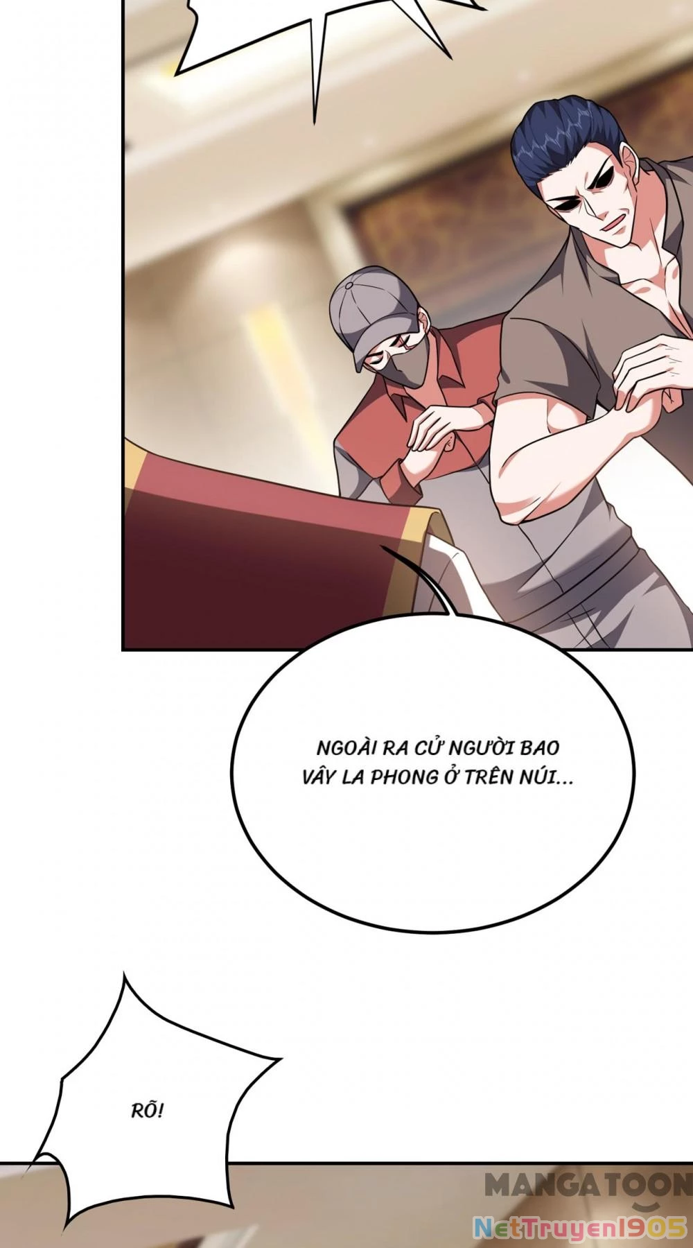 Nhặt Hoa Khôi Về Làm Vợ Chapter 290 - 18