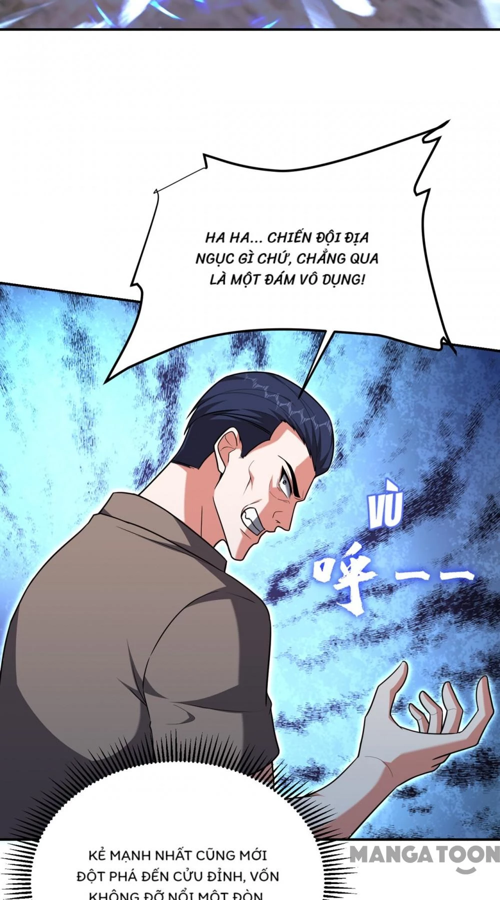 Nhặt Hoa Khôi Về Làm Vợ Chapter 290 - 22