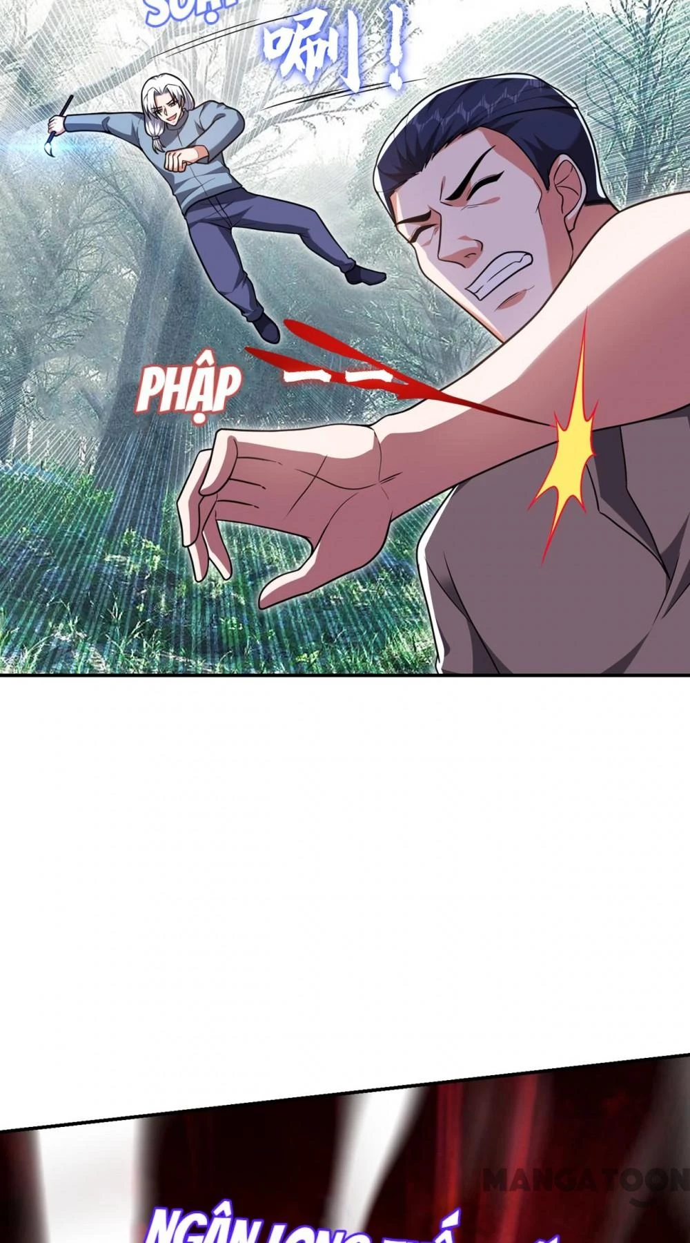 Nhặt Hoa Khôi Về Làm Vợ Chapter 290 - 30
