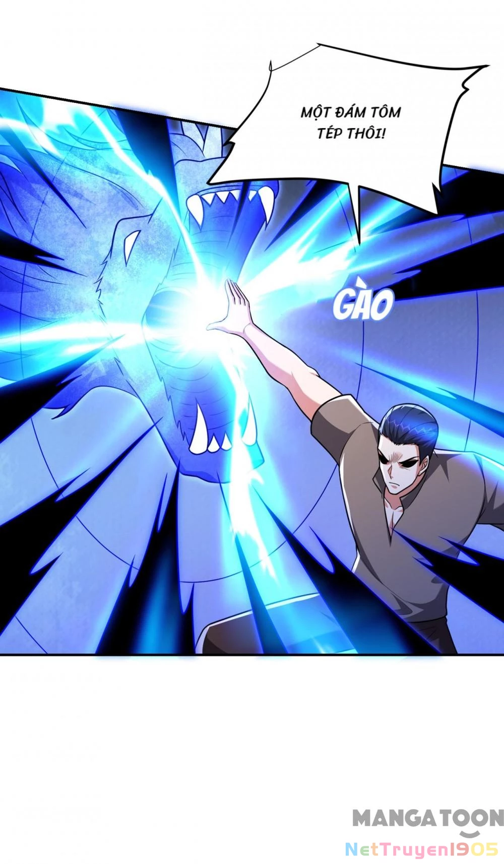 Nhặt Hoa Khôi Về Làm Vợ Chapter 290 - 32