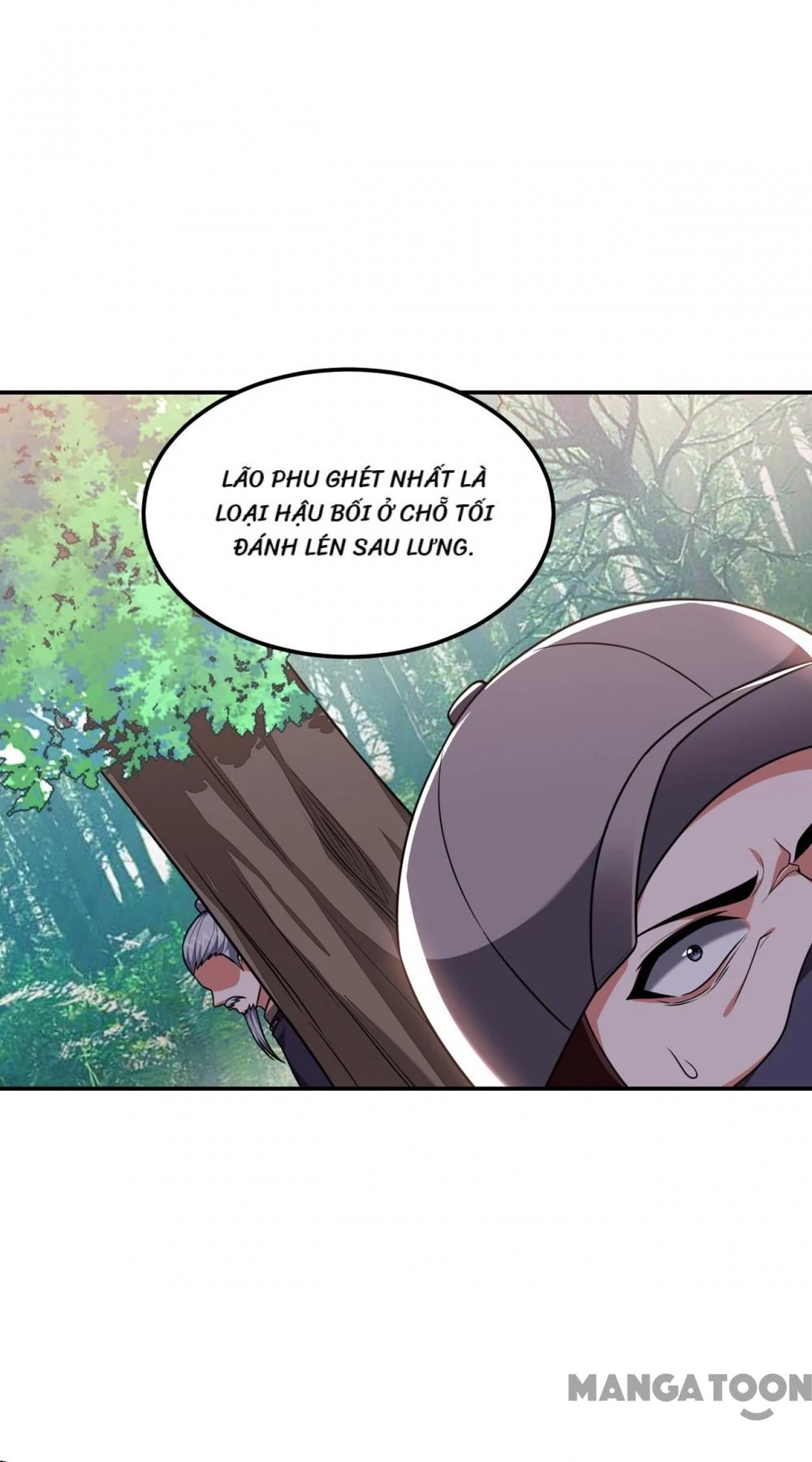 Nhặt Hoa Khôi Về Làm Vợ Chapter 291 - 5