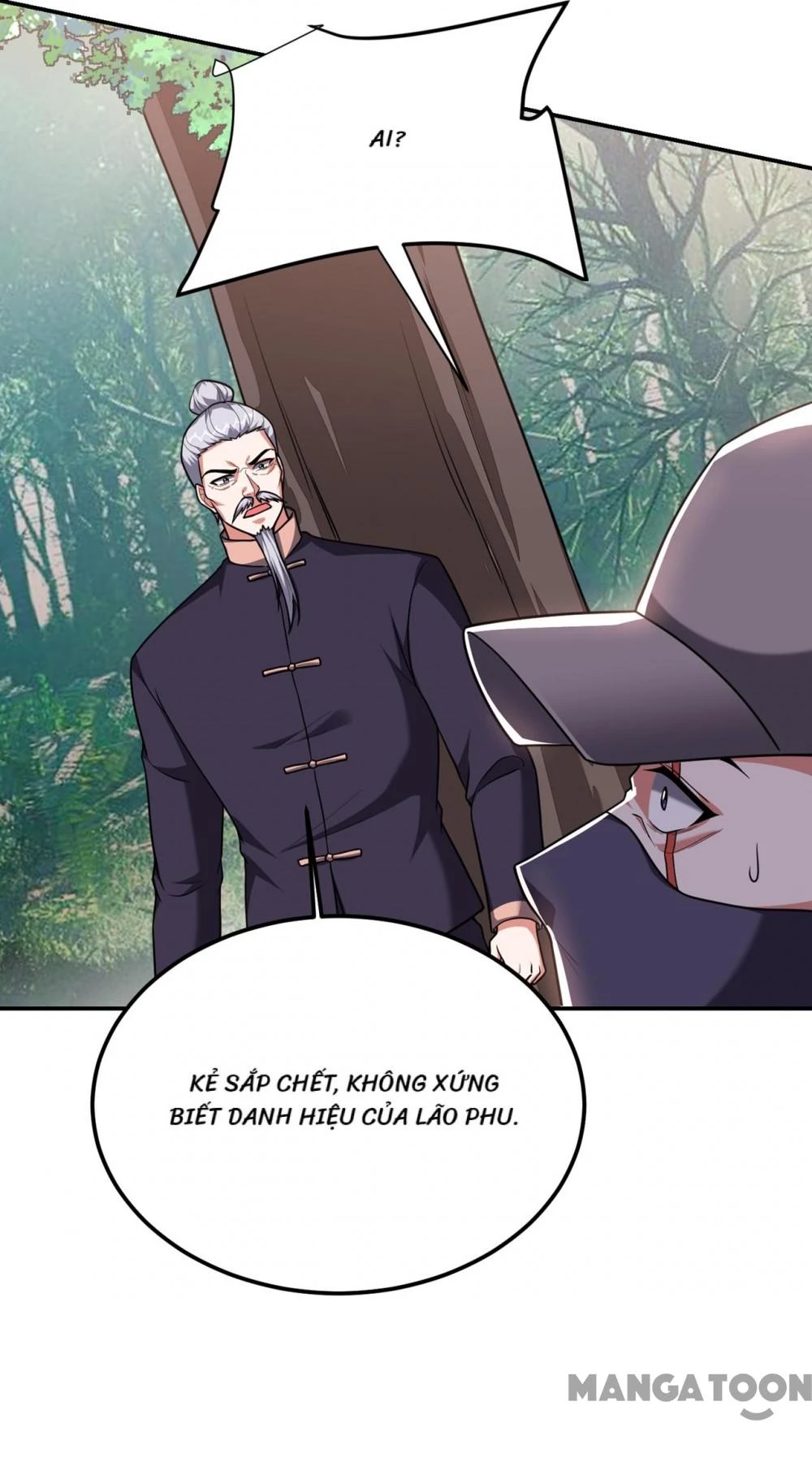 Nhặt Hoa Khôi Về Làm Vợ Chapter 291 - 6
