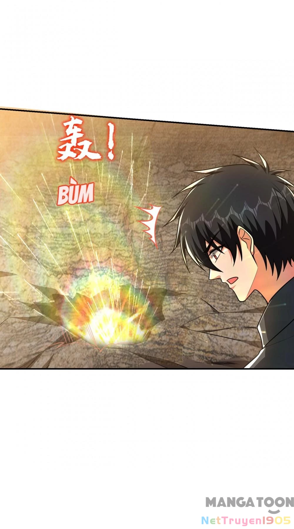 Nhặt Hoa Khôi Về Làm Vợ Chapter 291 - 9