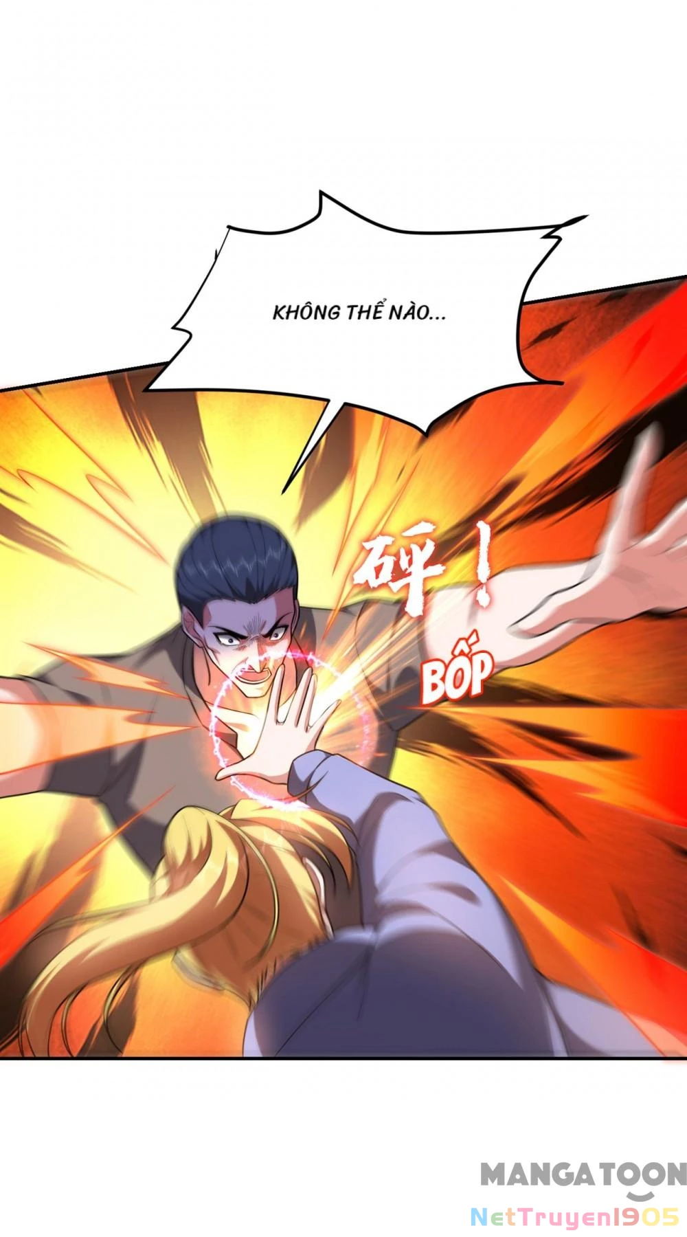 Nhặt Hoa Khôi Về Làm Vợ Chapter 291 - 11