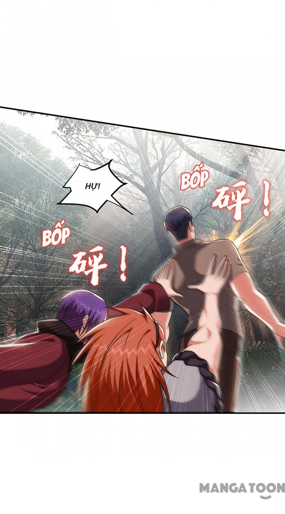 Nhặt Hoa Khôi Về Làm Vợ Chapter 291 - 12