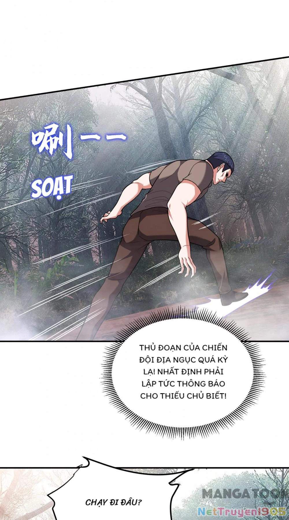 Nhặt Hoa Khôi Về Làm Vợ Chapter 291 - 13