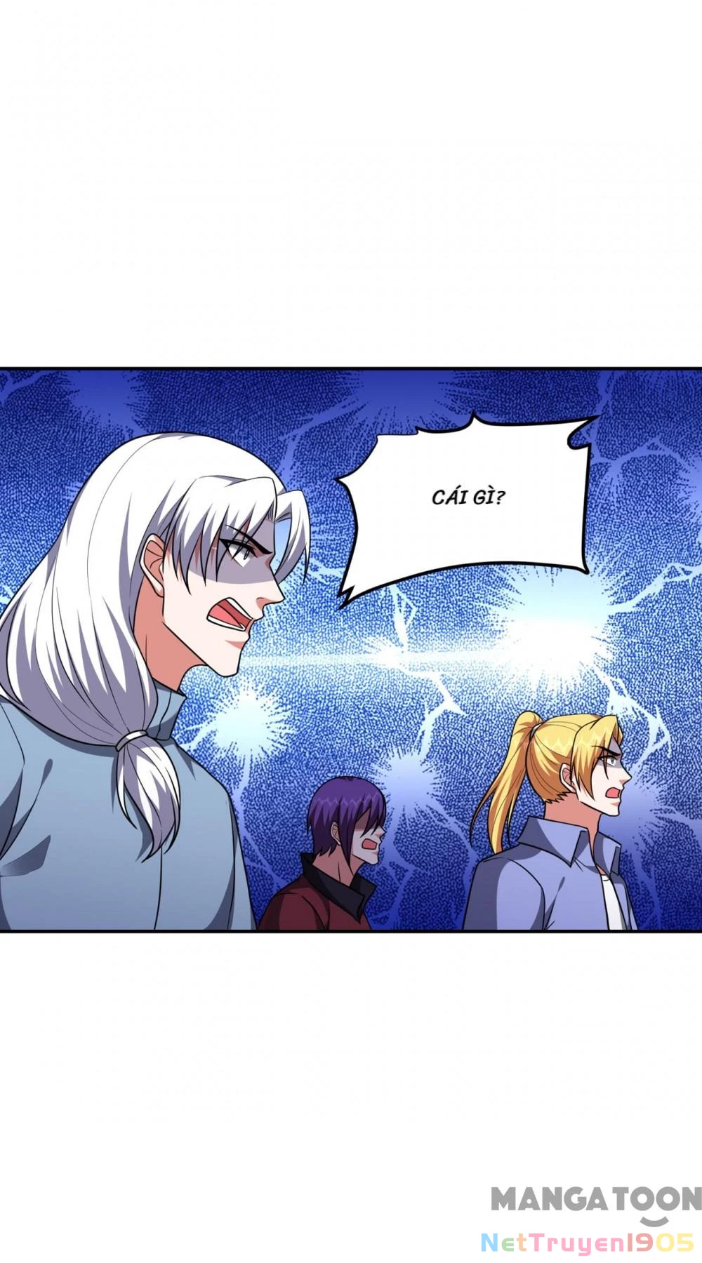 Nhặt Hoa Khôi Về Làm Vợ Chapter 291 - 23