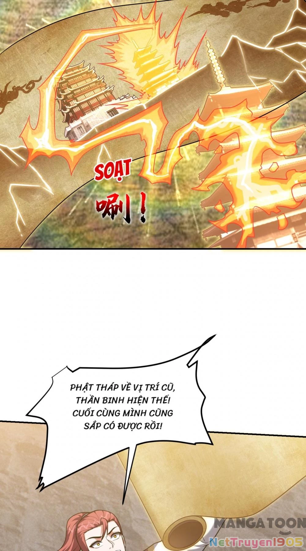 Nhặt Hoa Khôi Về Làm Vợ Chapter 291 - 32