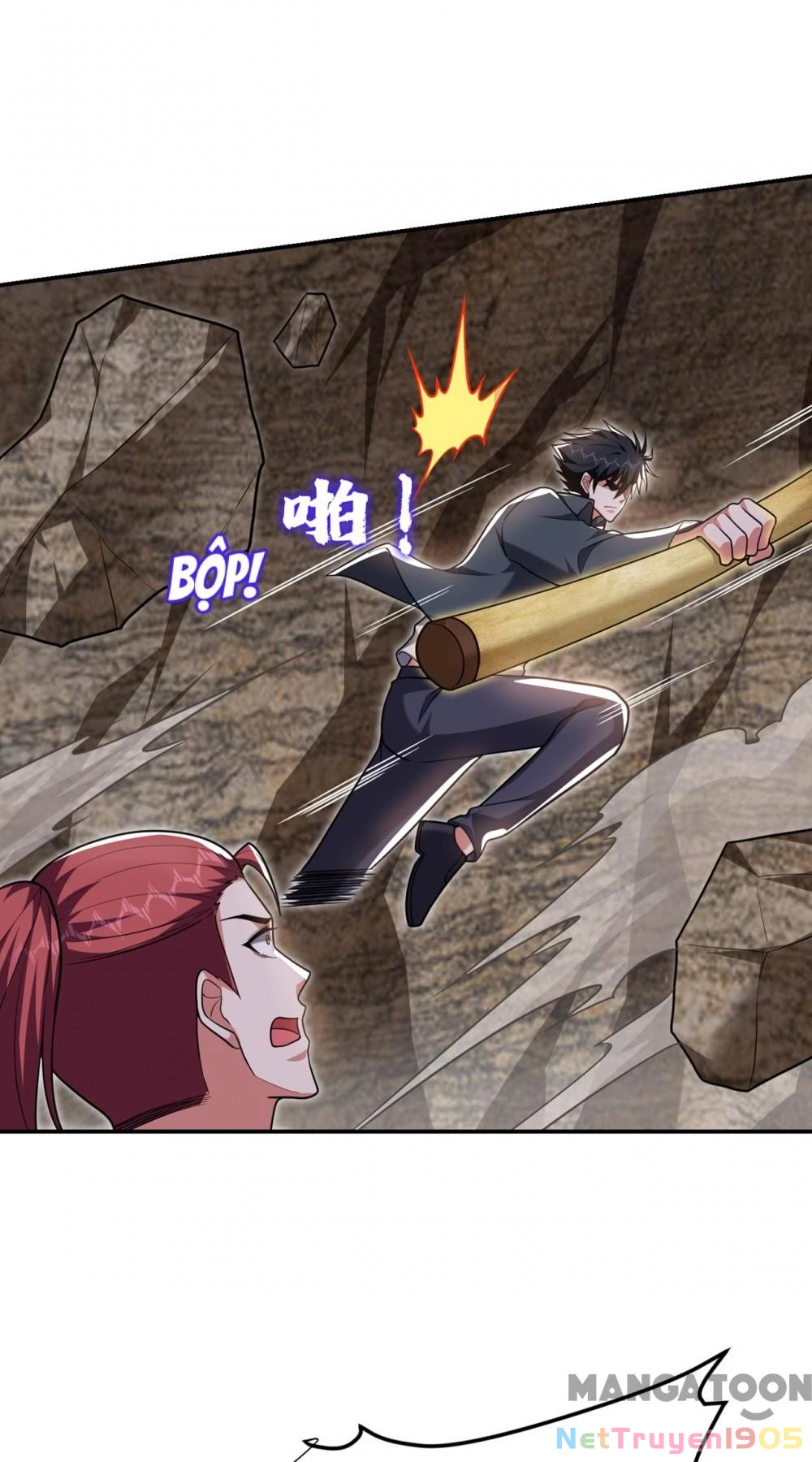 Nhặt Hoa Khôi Về Làm Vợ Chapter 292 - 2