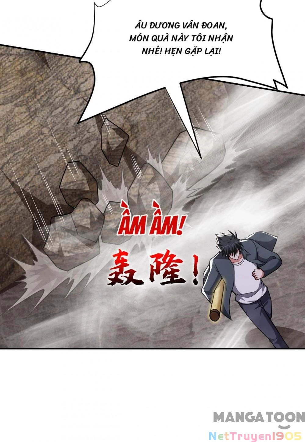 Nhặt Hoa Khôi Về Làm Vợ Chapter 292 - 3