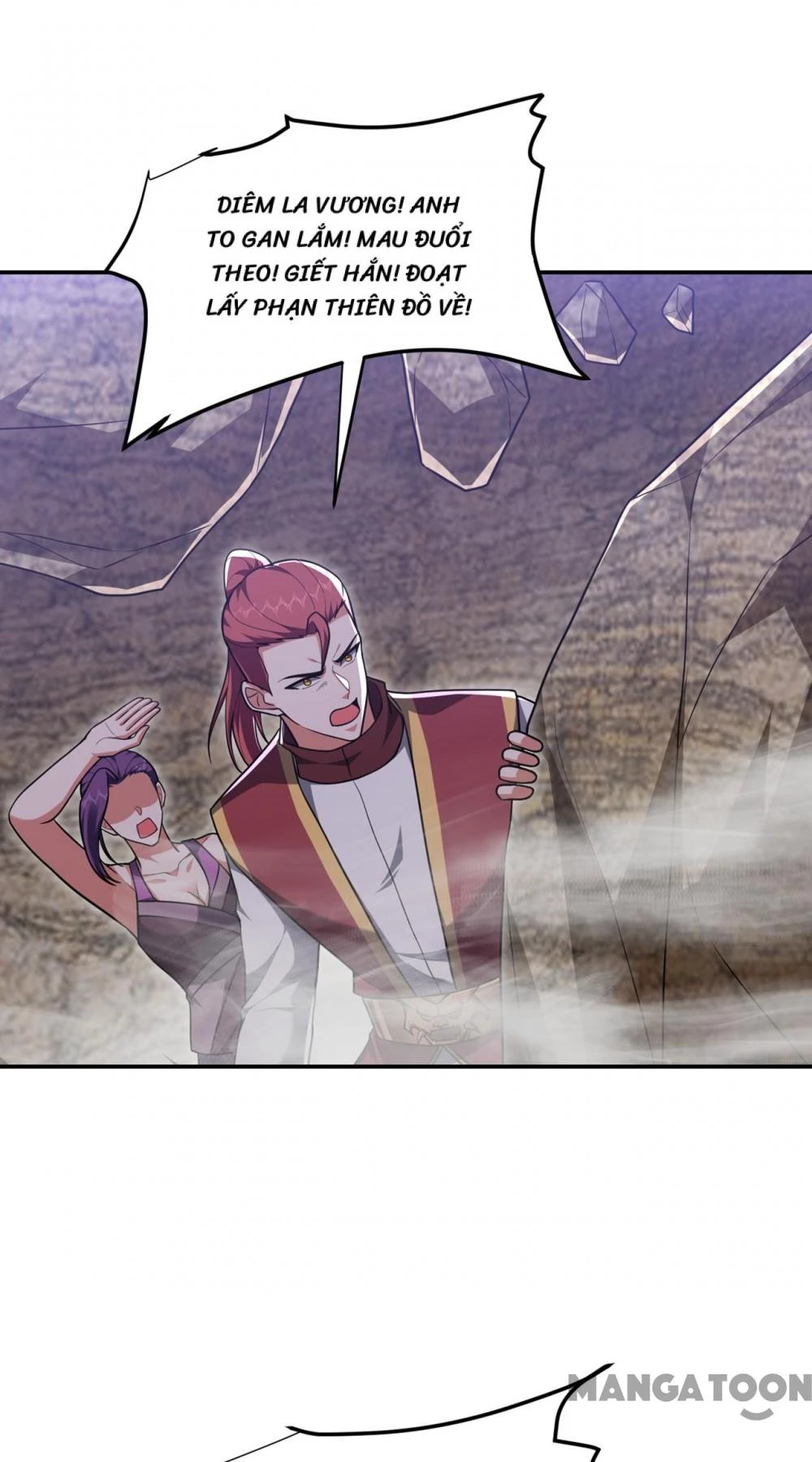 Nhặt Hoa Khôi Về Làm Vợ Chapter 292 - 4