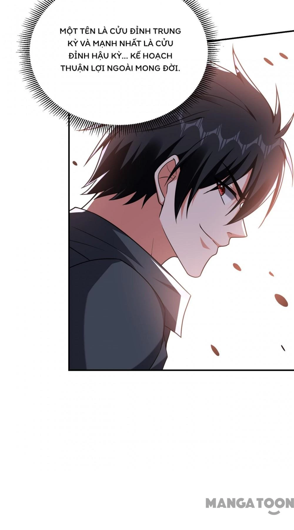 Nhặt Hoa Khôi Về Làm Vợ Chapter 292 - 6