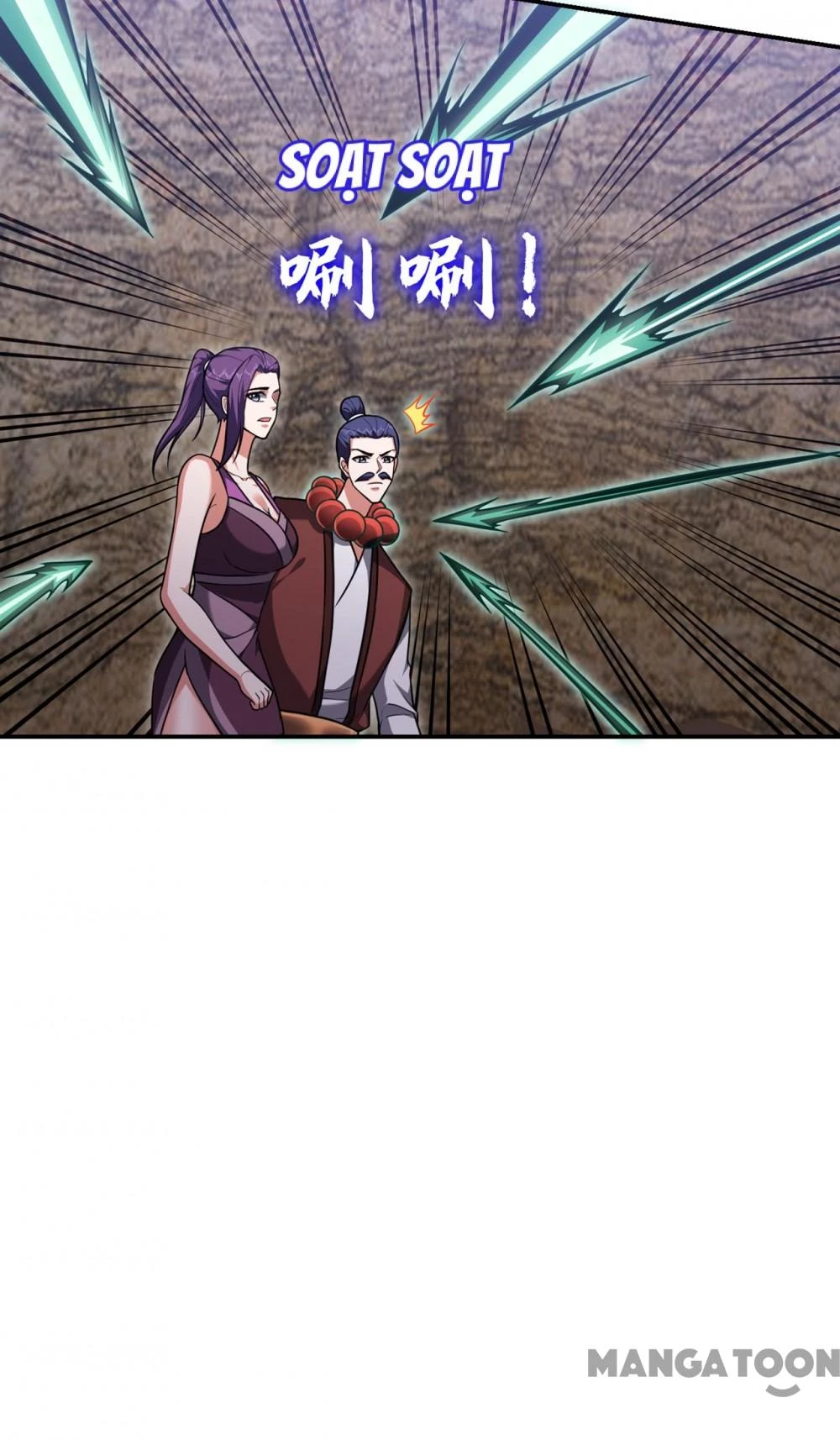 Nhặt Hoa Khôi Về Làm Vợ Chapter 292 - 9