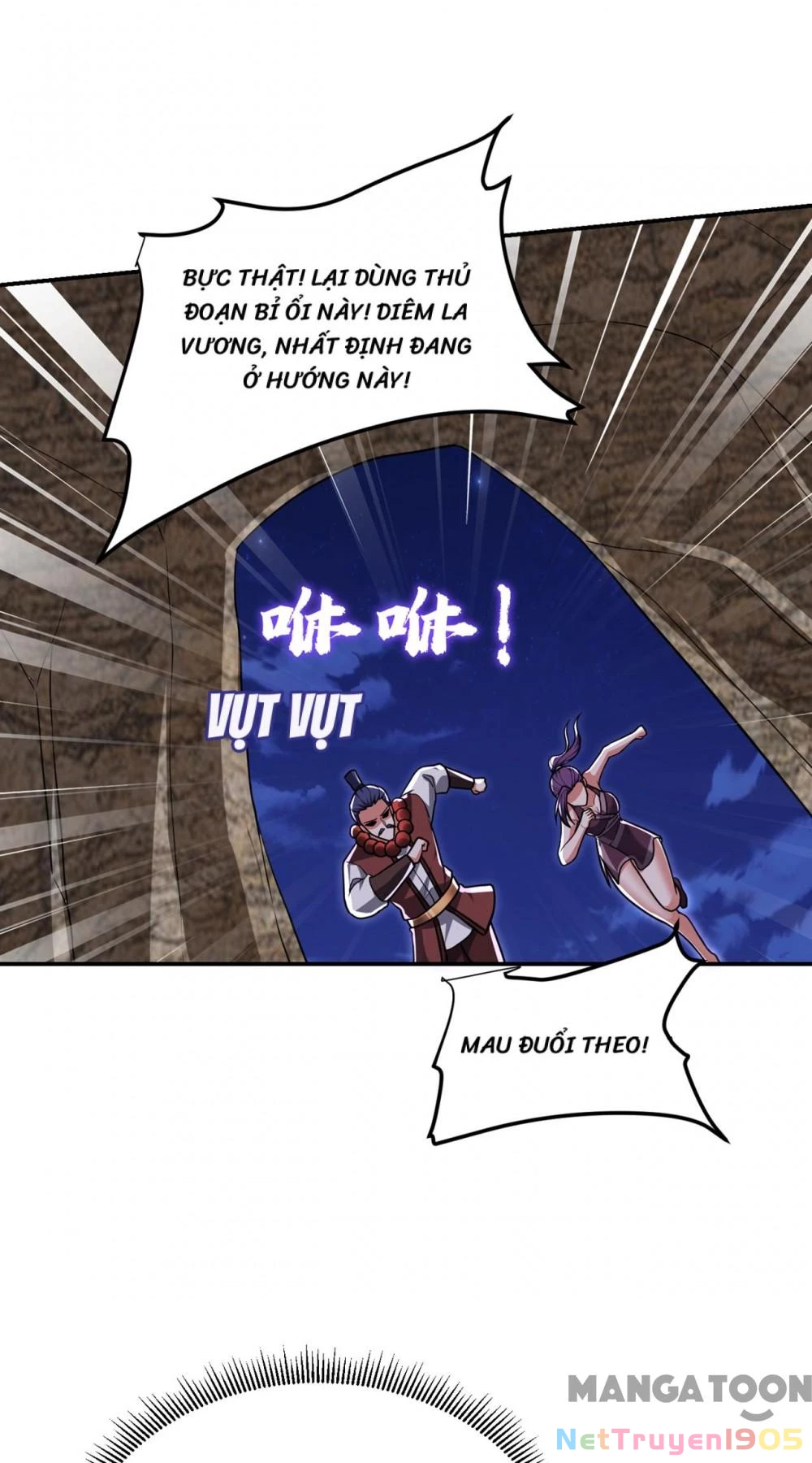 Nhặt Hoa Khôi Về Làm Vợ Chapter 292 - 12
