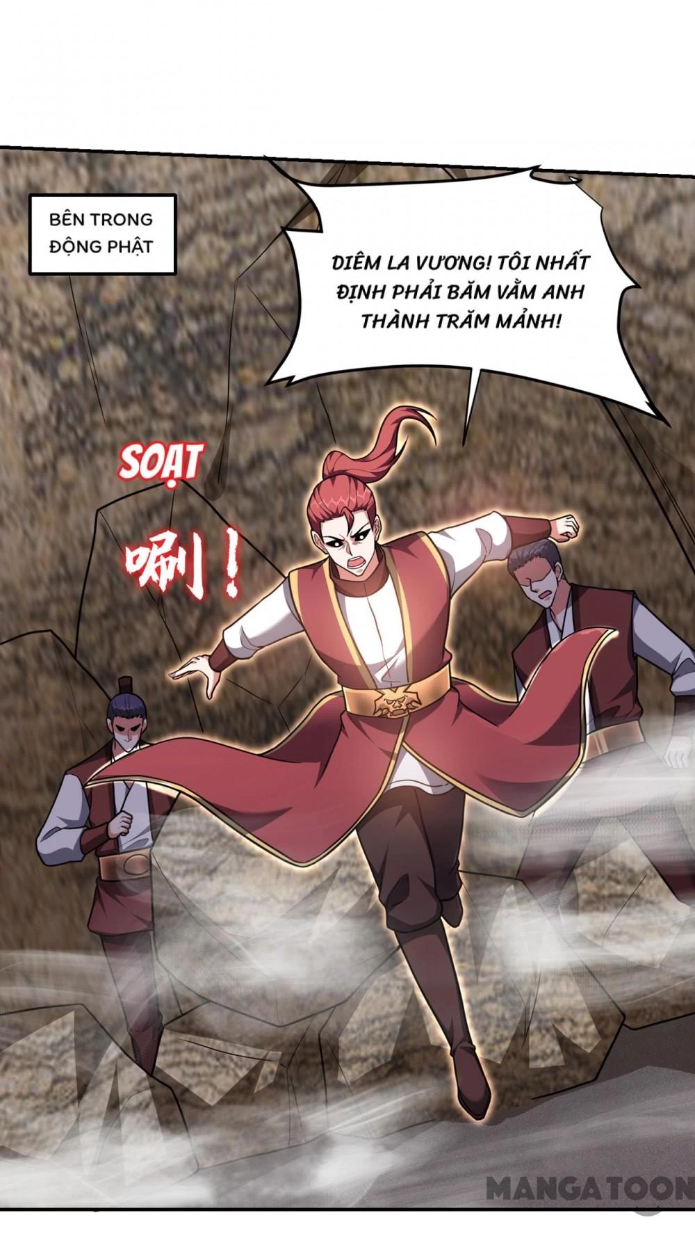Nhặt Hoa Khôi Về Làm Vợ Chapter 292 - 14