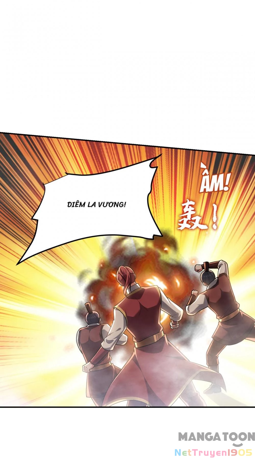 Nhặt Hoa Khôi Về Làm Vợ Chapter 292 - 18