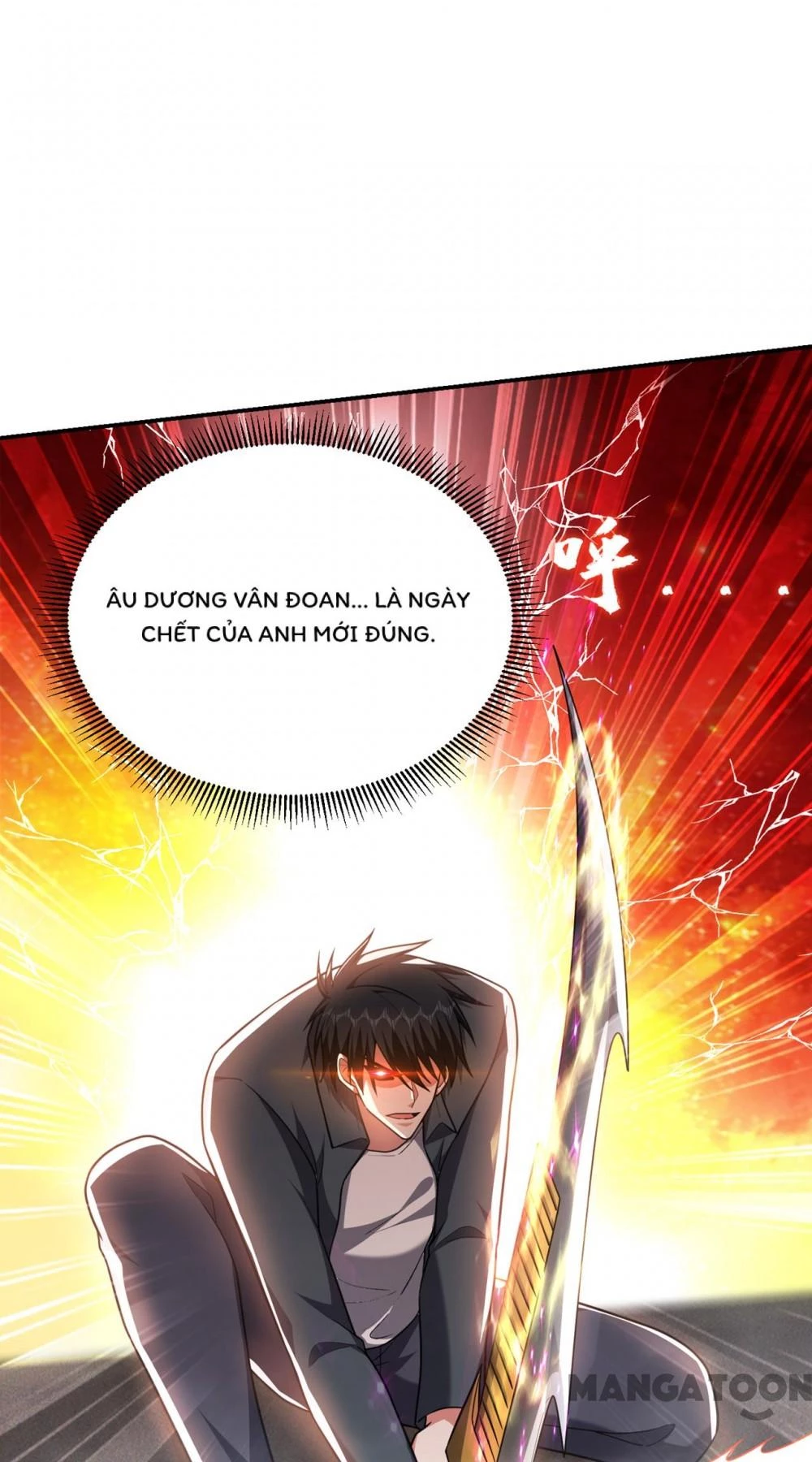 Nhặt Hoa Khôi Về Làm Vợ Chapter 292 - 19