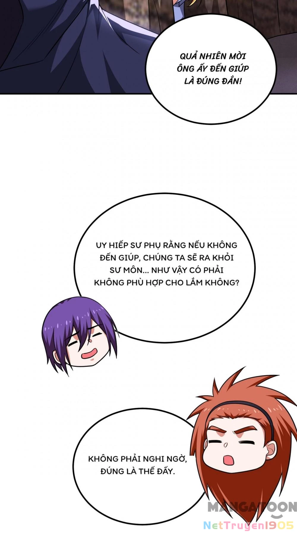 Nhặt Hoa Khôi Về Làm Vợ Chapter 292 - 27