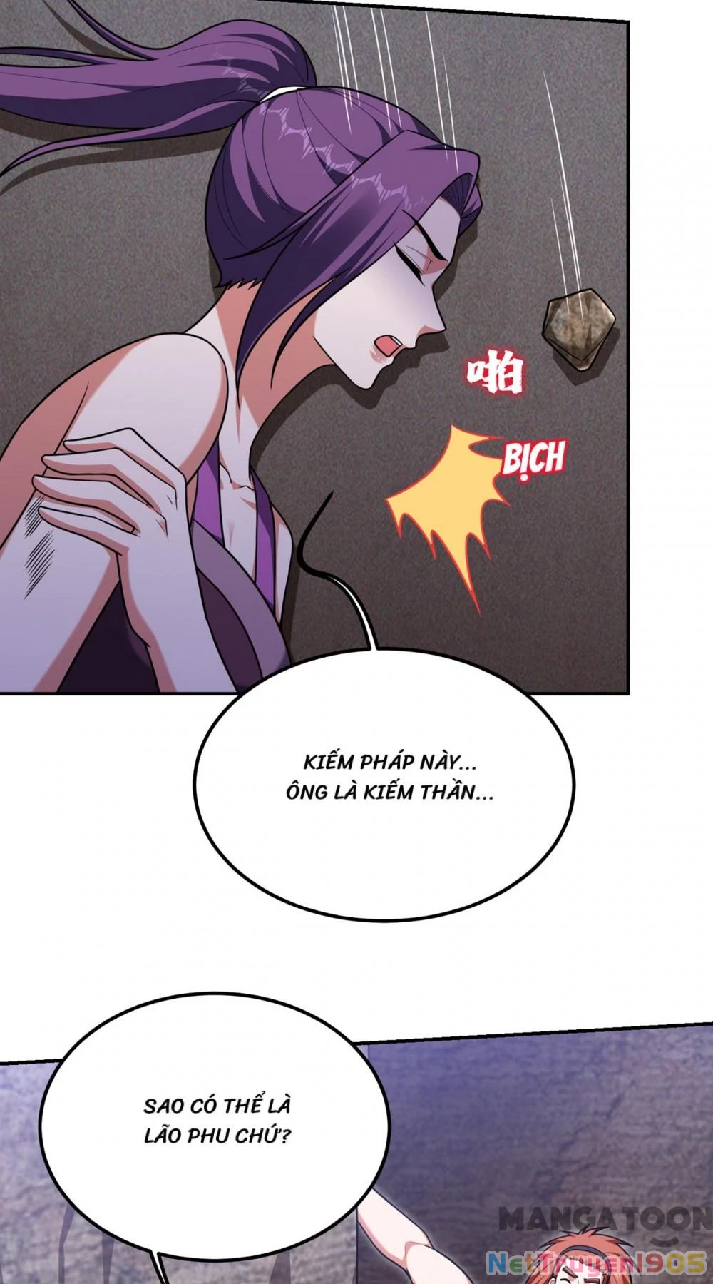 Nhặt Hoa Khôi Về Làm Vợ Chapter 292 - 31
