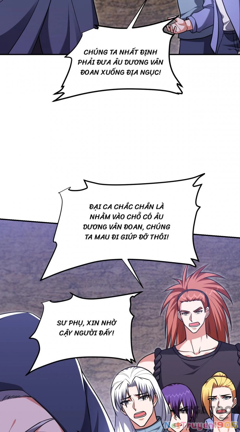 Nhặt Hoa Khôi Về Làm Vợ Chapter 292 - 34