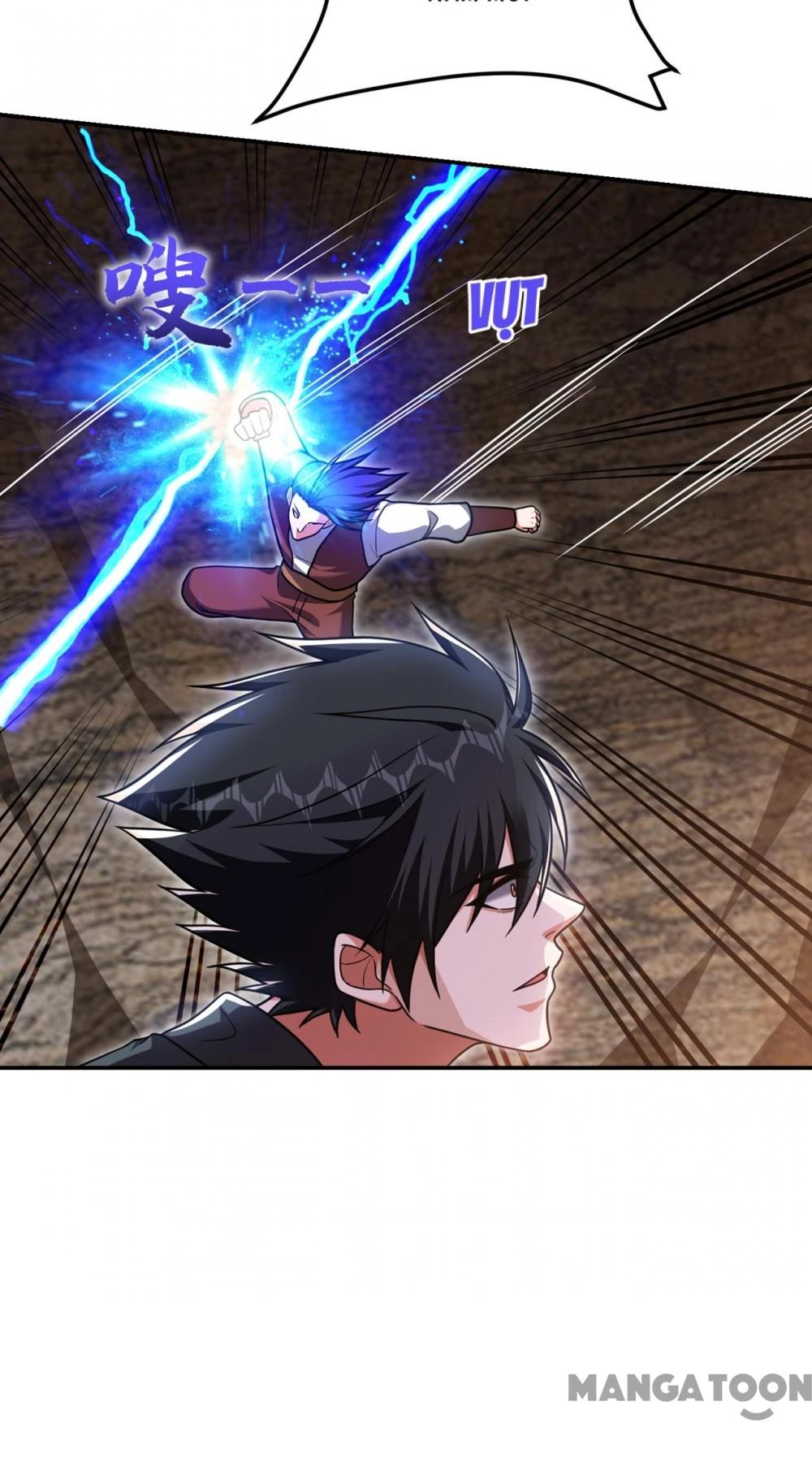 Nhặt Hoa Khôi Về Làm Vợ Chapter 293 - 2