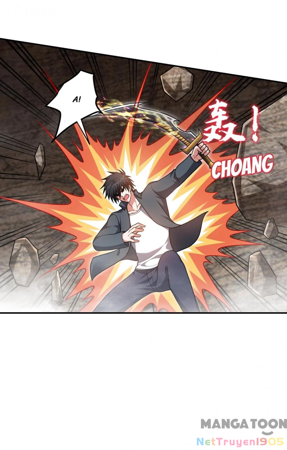 Nhặt Hoa Khôi Về Làm Vợ Chapter 293 - 4