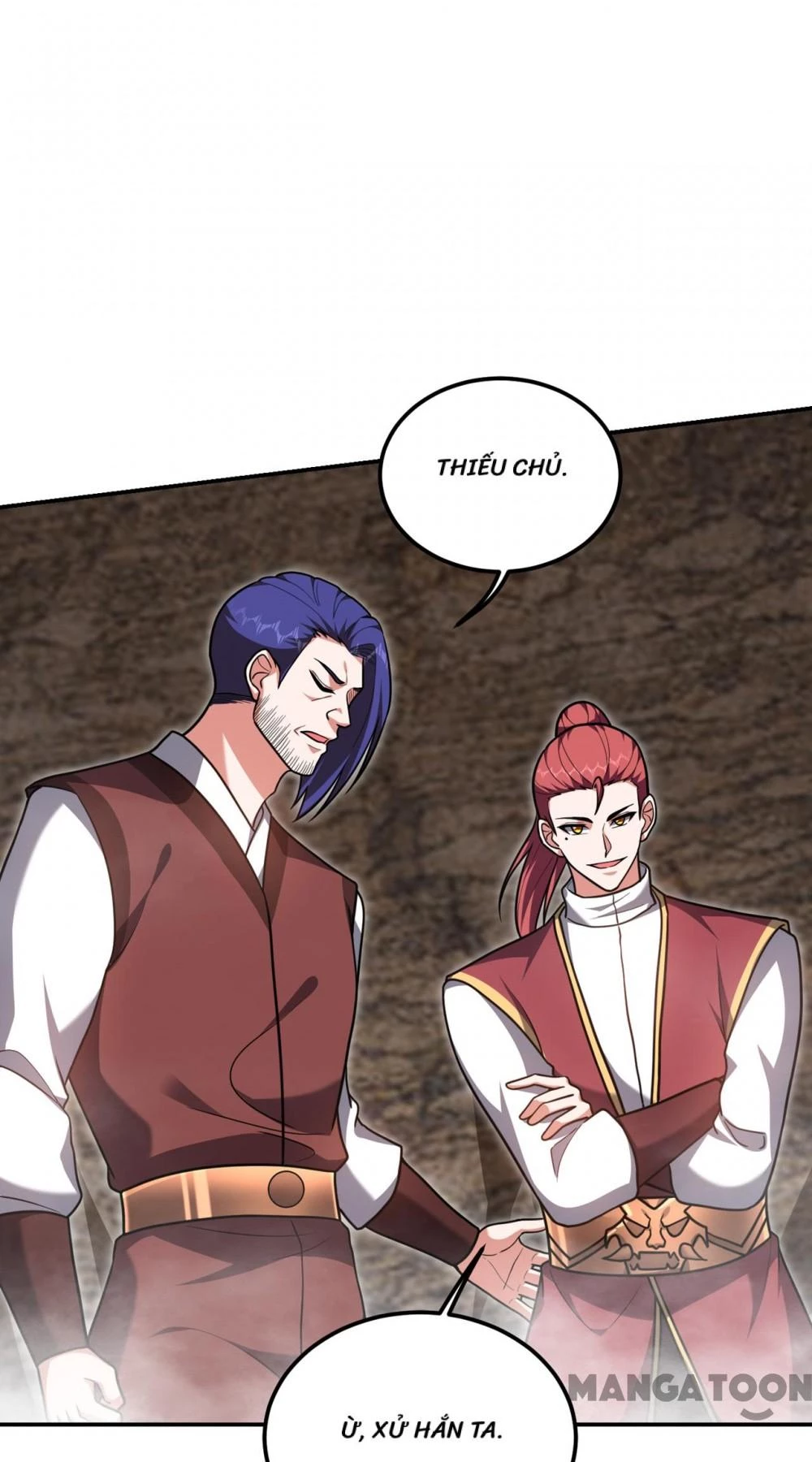 Nhặt Hoa Khôi Về Làm Vợ Chapter 293 - 5