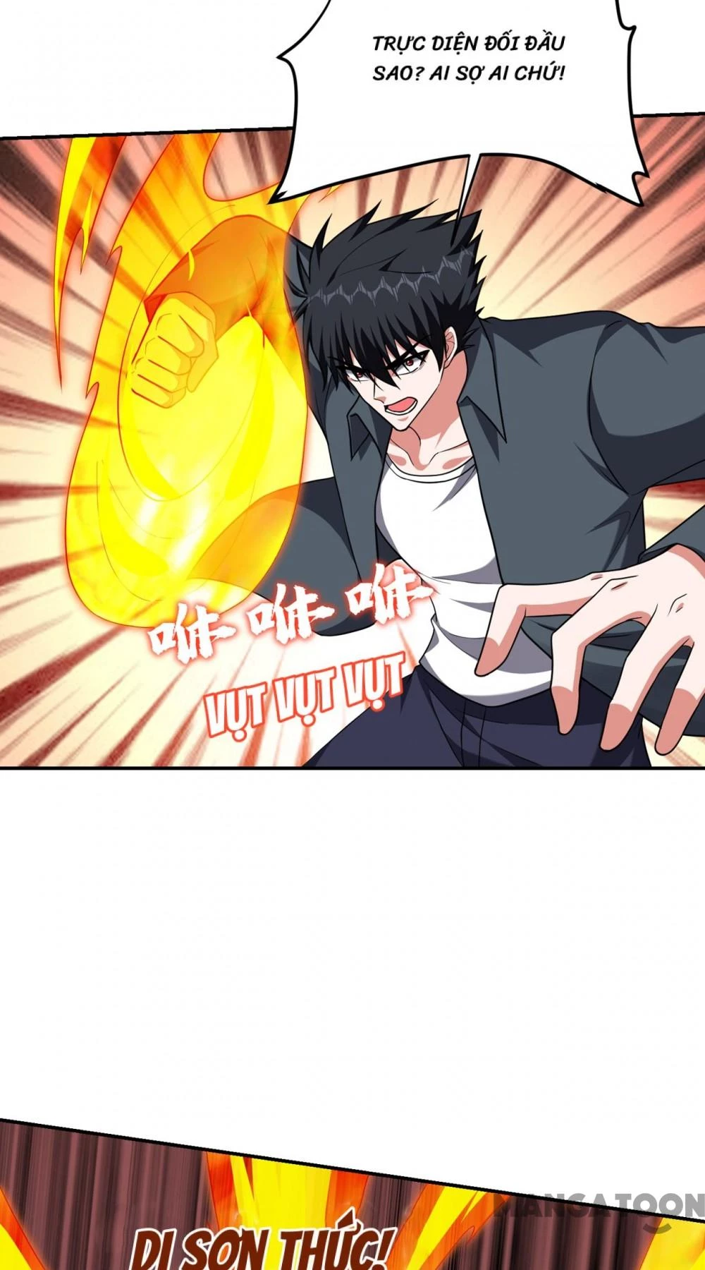 Nhặt Hoa Khôi Về Làm Vợ Chapter 293 - 12