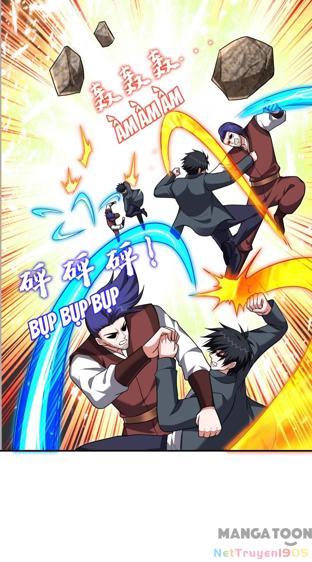 Nhặt Hoa Khôi Về Làm Vợ Chapter 293 - 14