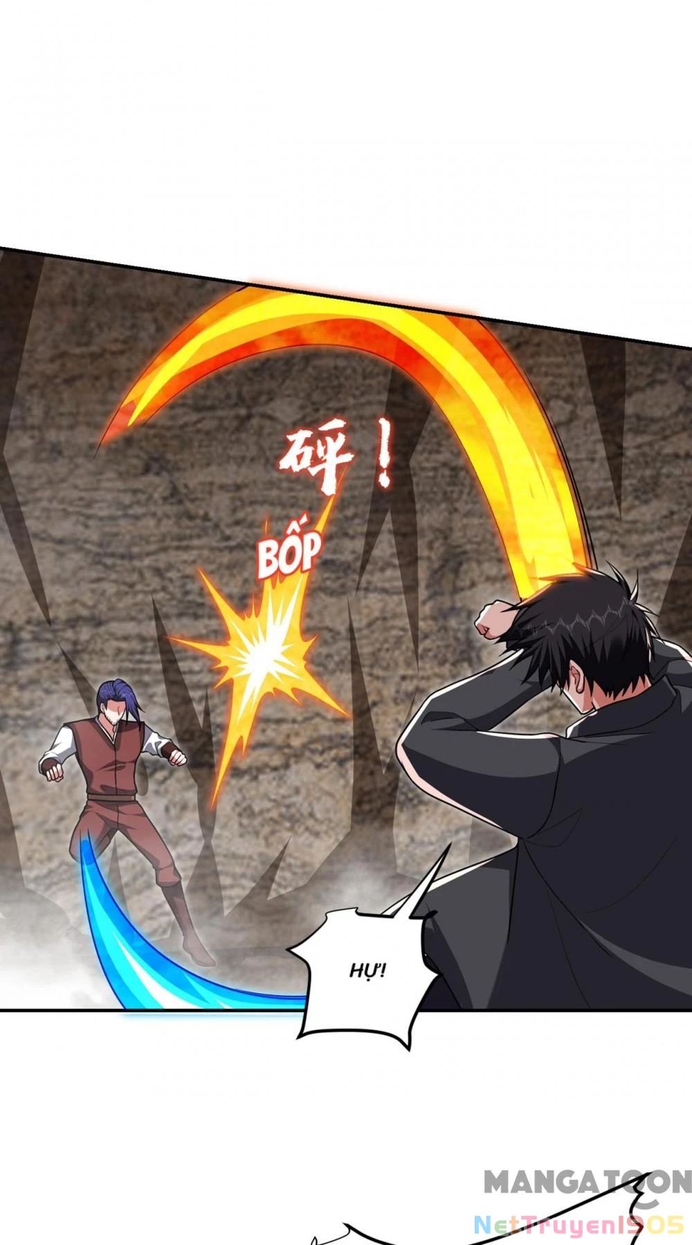 Nhặt Hoa Khôi Về Làm Vợ Chapter 293 - 15