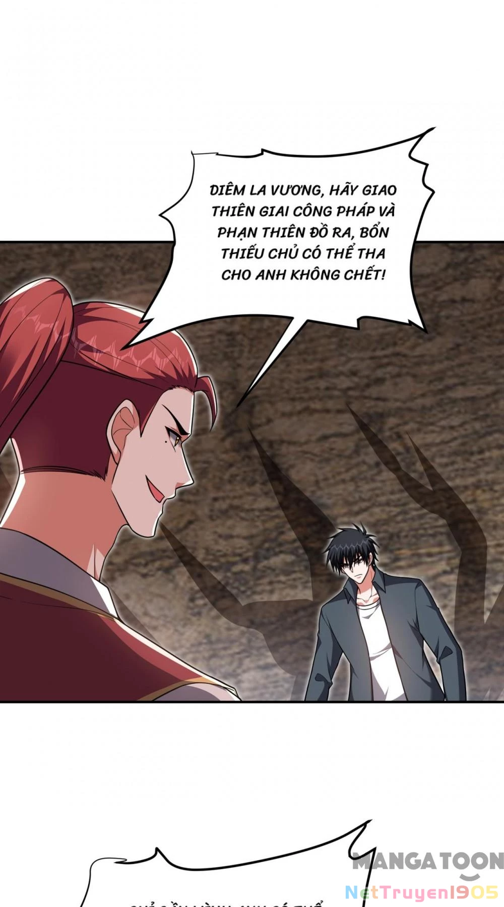Nhặt Hoa Khôi Về Làm Vợ Chapter 293 - 18
