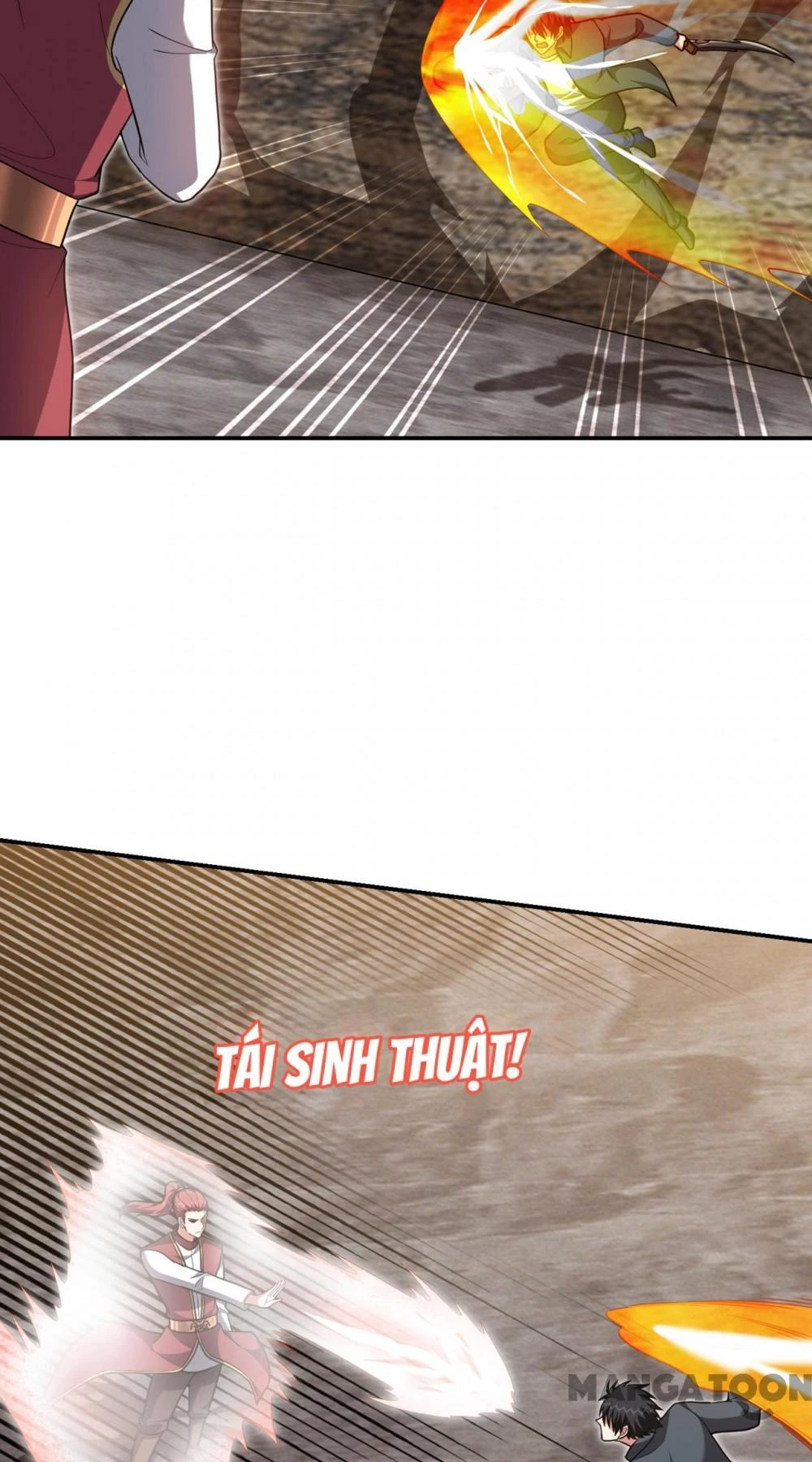 Nhặt Hoa Khôi Về Làm Vợ Chapter 293 - 21