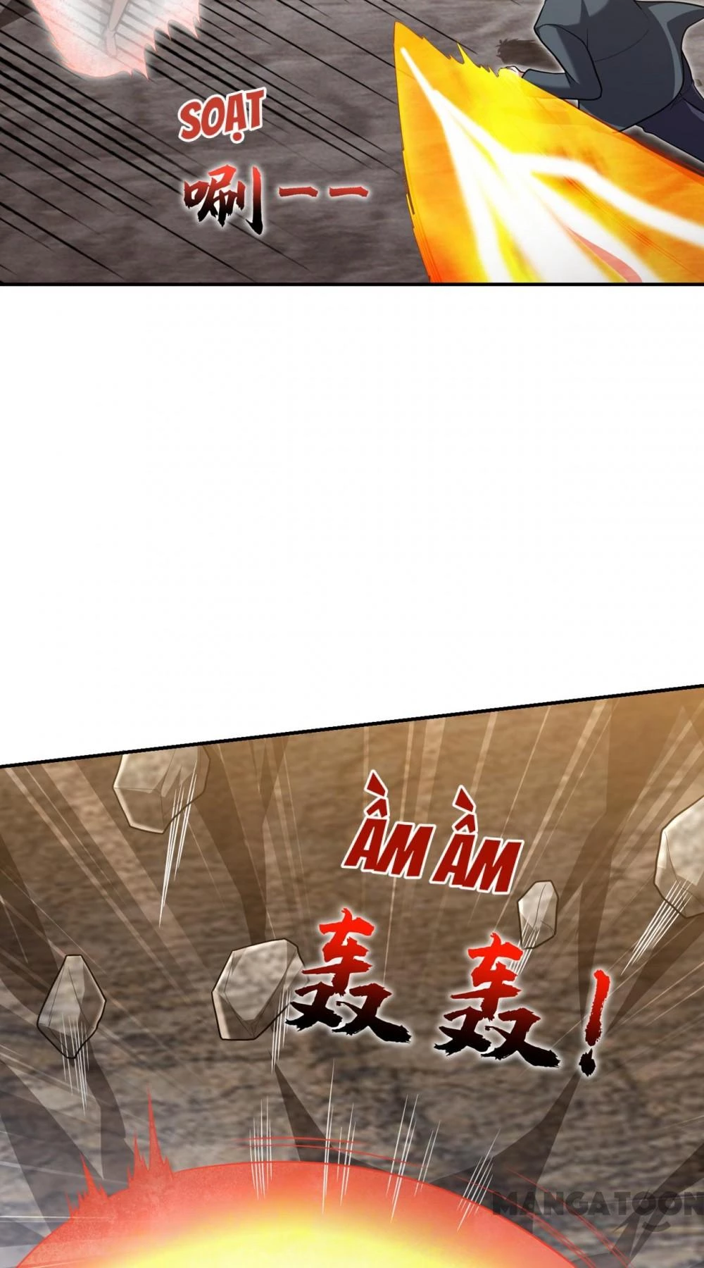 Nhặt Hoa Khôi Về Làm Vợ Chapter 293 - 22