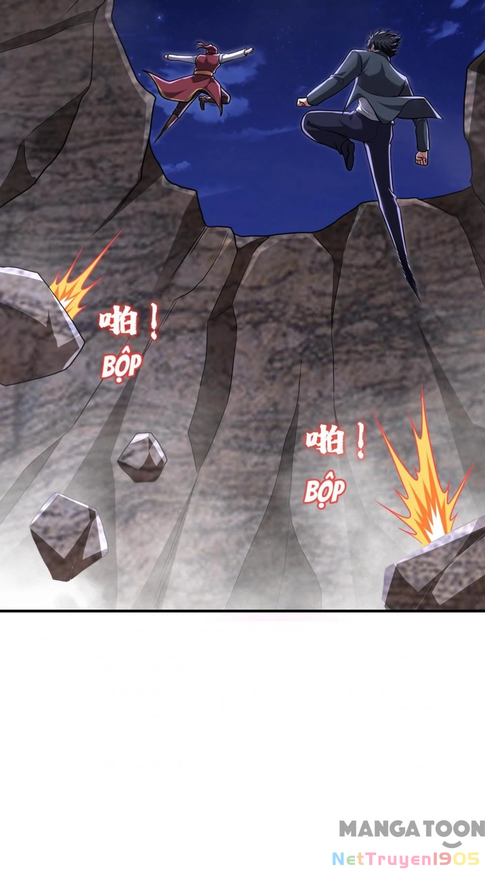 Nhặt Hoa Khôi Về Làm Vợ Chapter 293 - 25