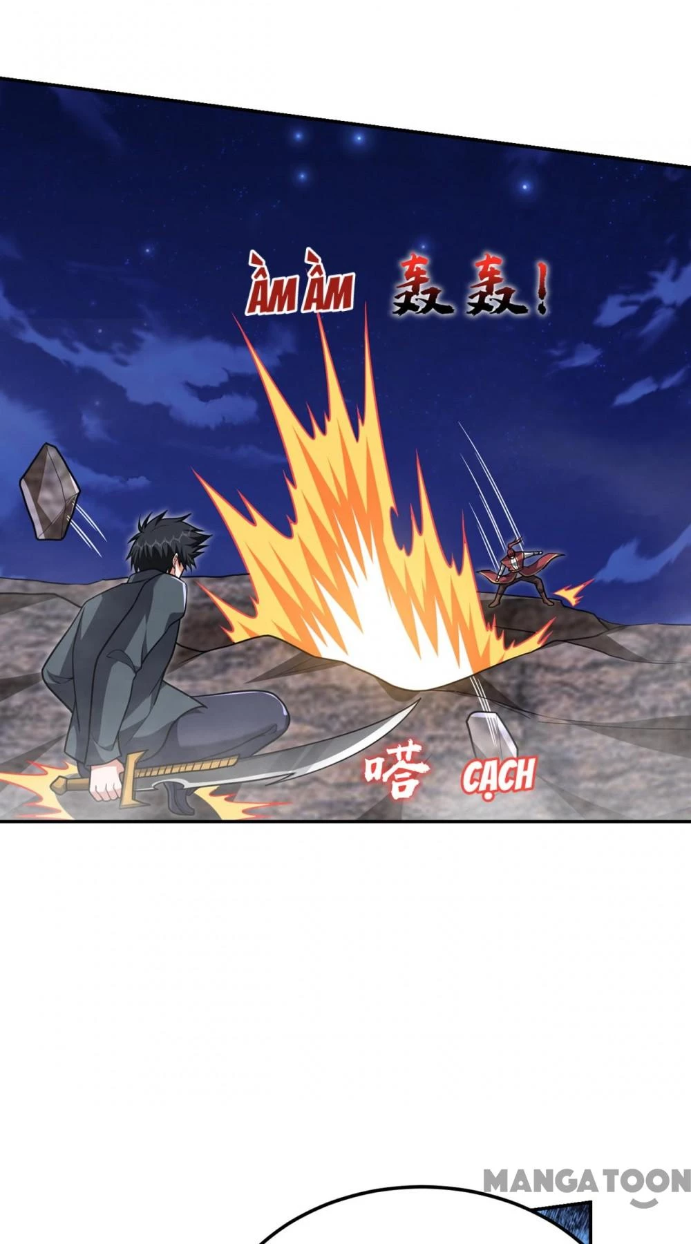 Nhặt Hoa Khôi Về Làm Vợ Chapter 293 - 26