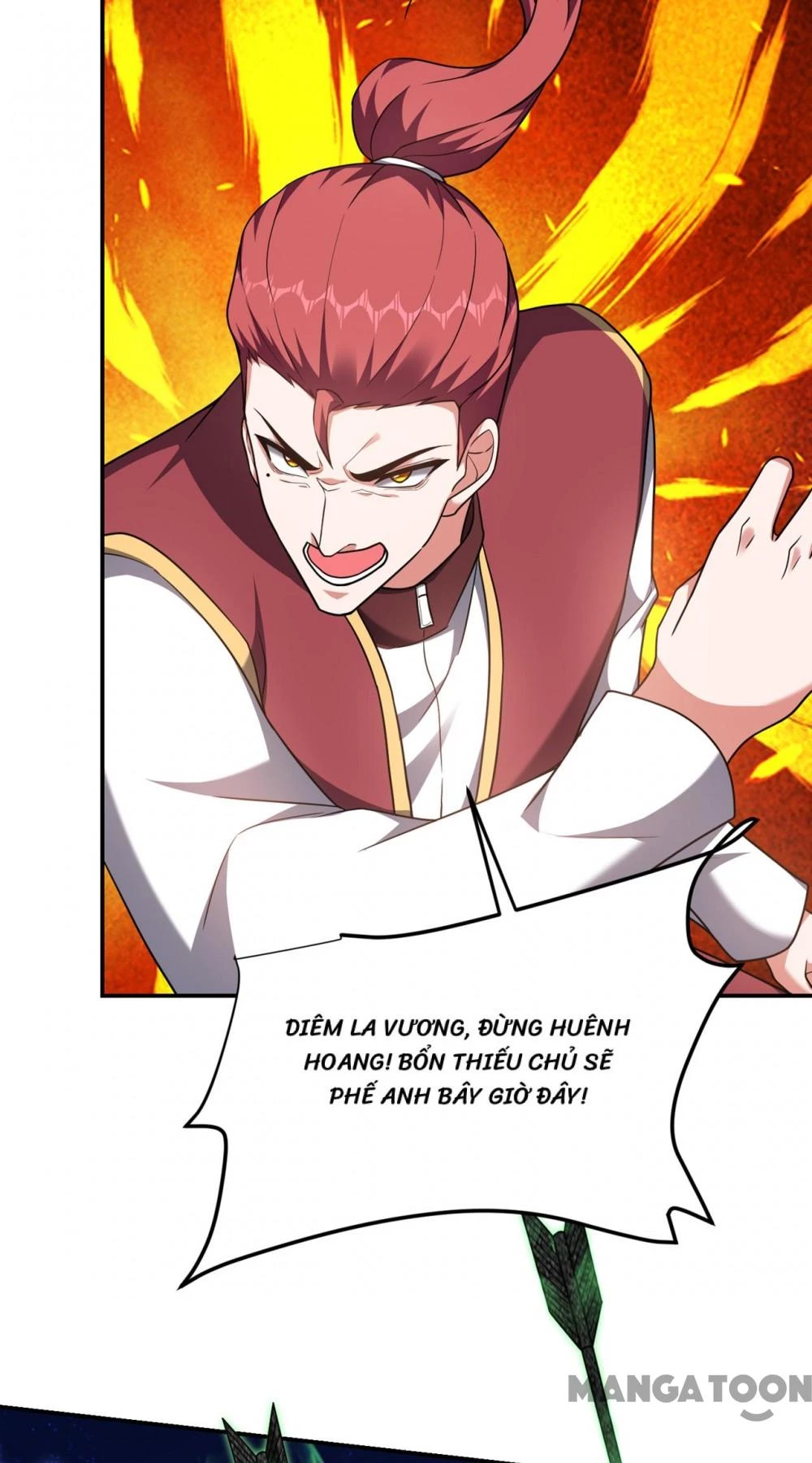 Nhặt Hoa Khôi Về Làm Vợ Chapter 293 - 28