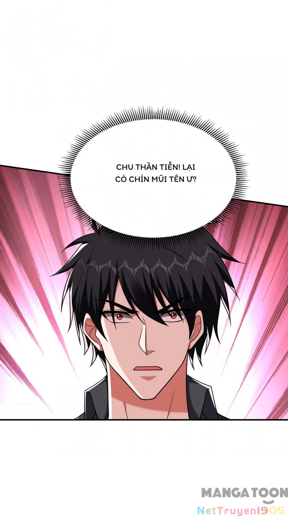 Nhặt Hoa Khôi Về Làm Vợ Chapter 293 - 30
