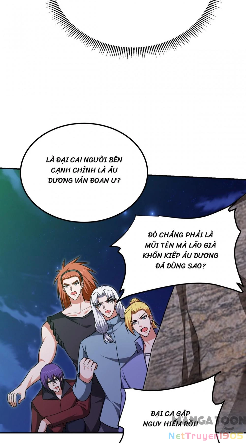 Nhặt Hoa Khôi Về Làm Vợ Chapter 293 - 32