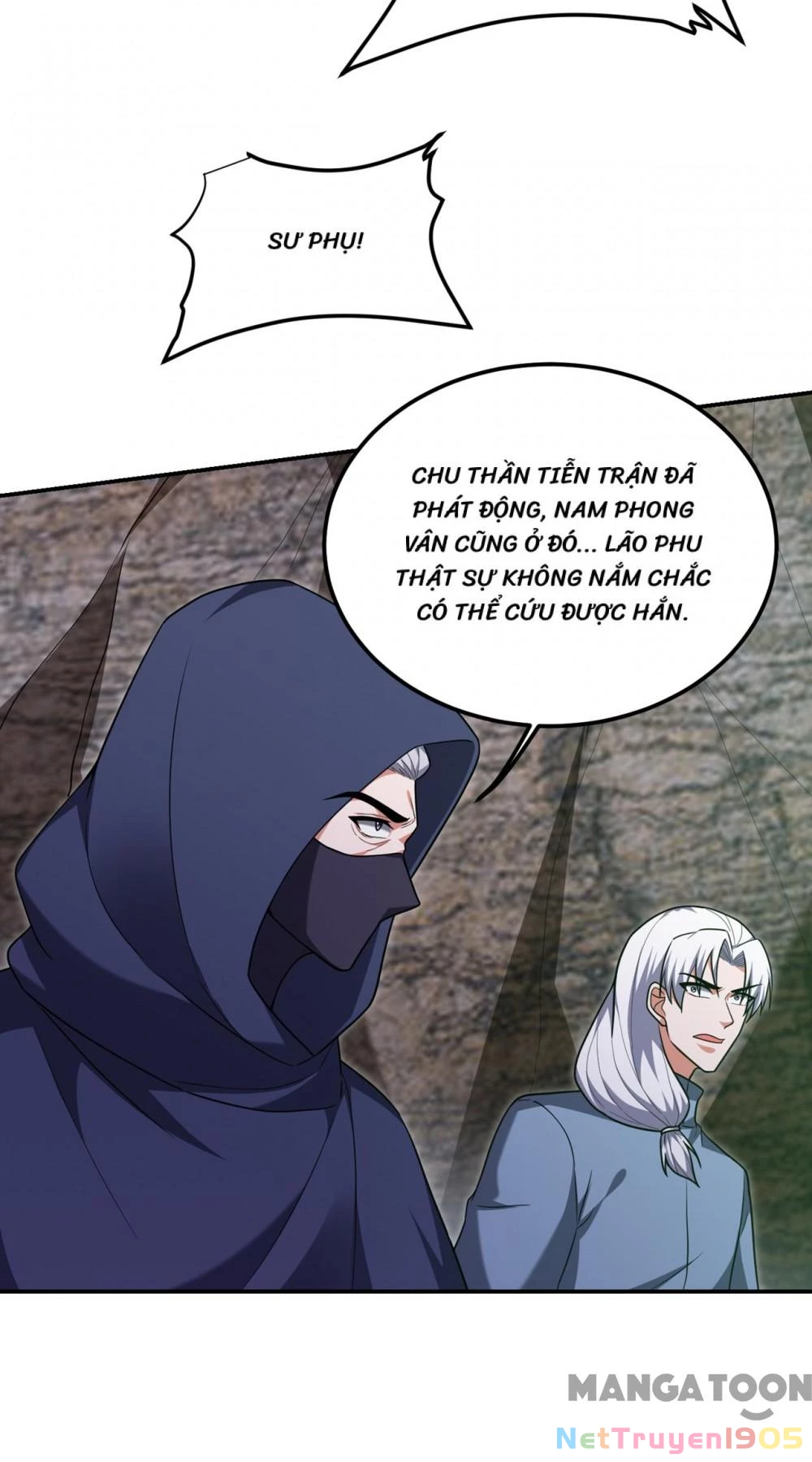 Nhặt Hoa Khôi Về Làm Vợ Chapter 293 - 33