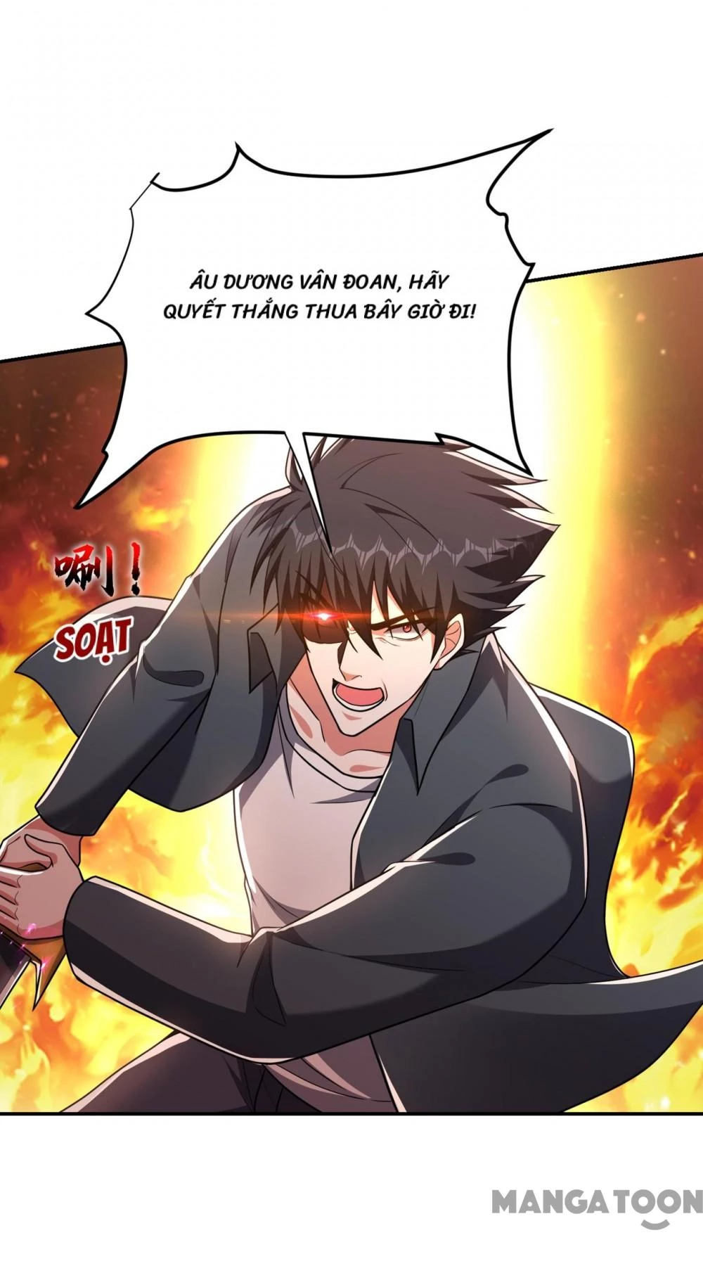 Nhặt Hoa Khôi Về Làm Vợ Chapter 294 - 4