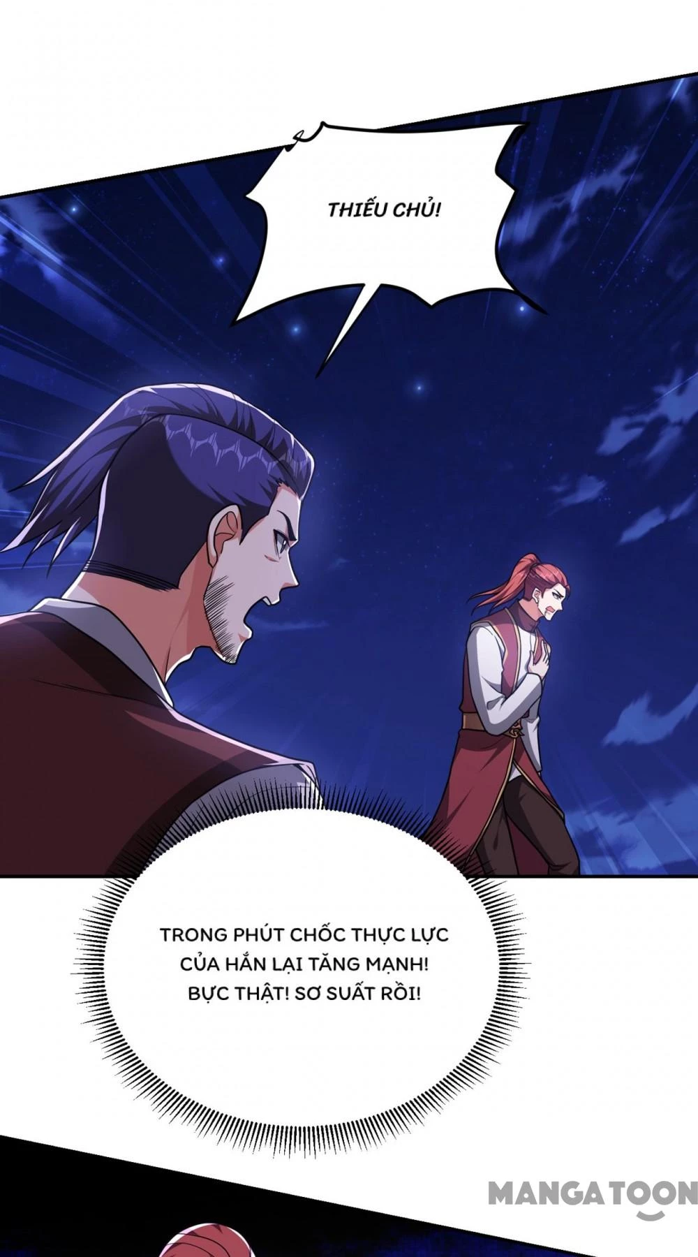 Nhặt Hoa Khôi Về Làm Vợ Chapter 294 - 10