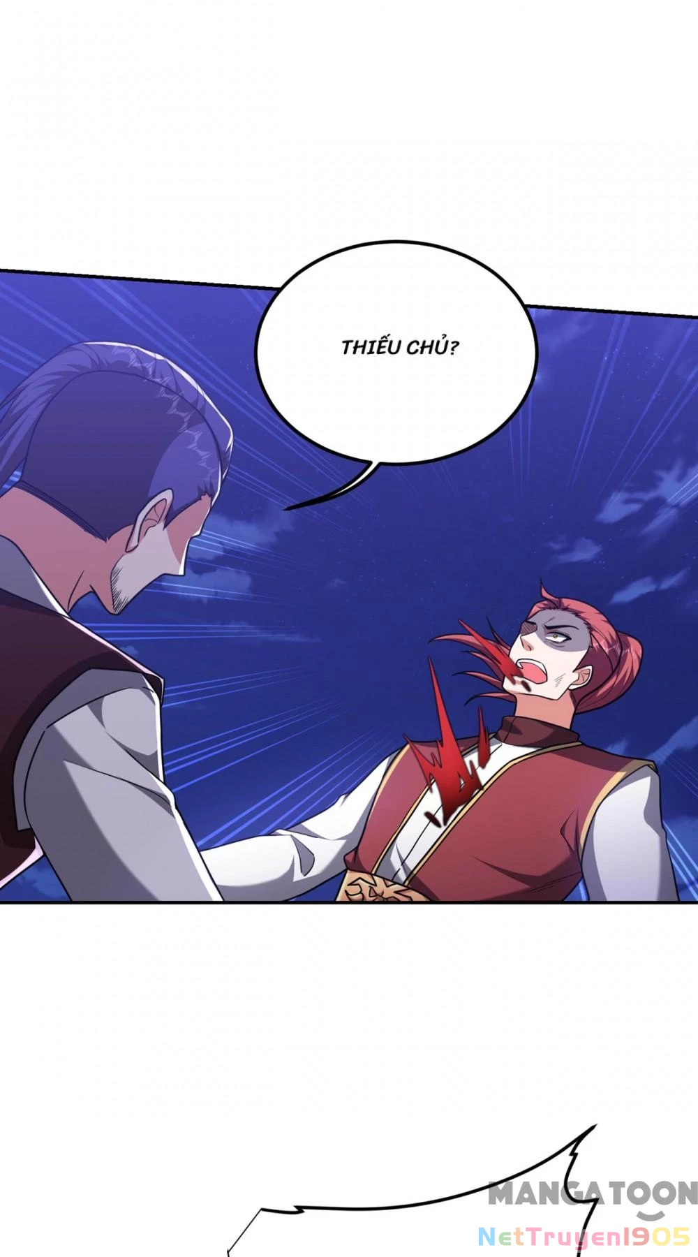 Nhặt Hoa Khôi Về Làm Vợ Chapter 294 - 18
