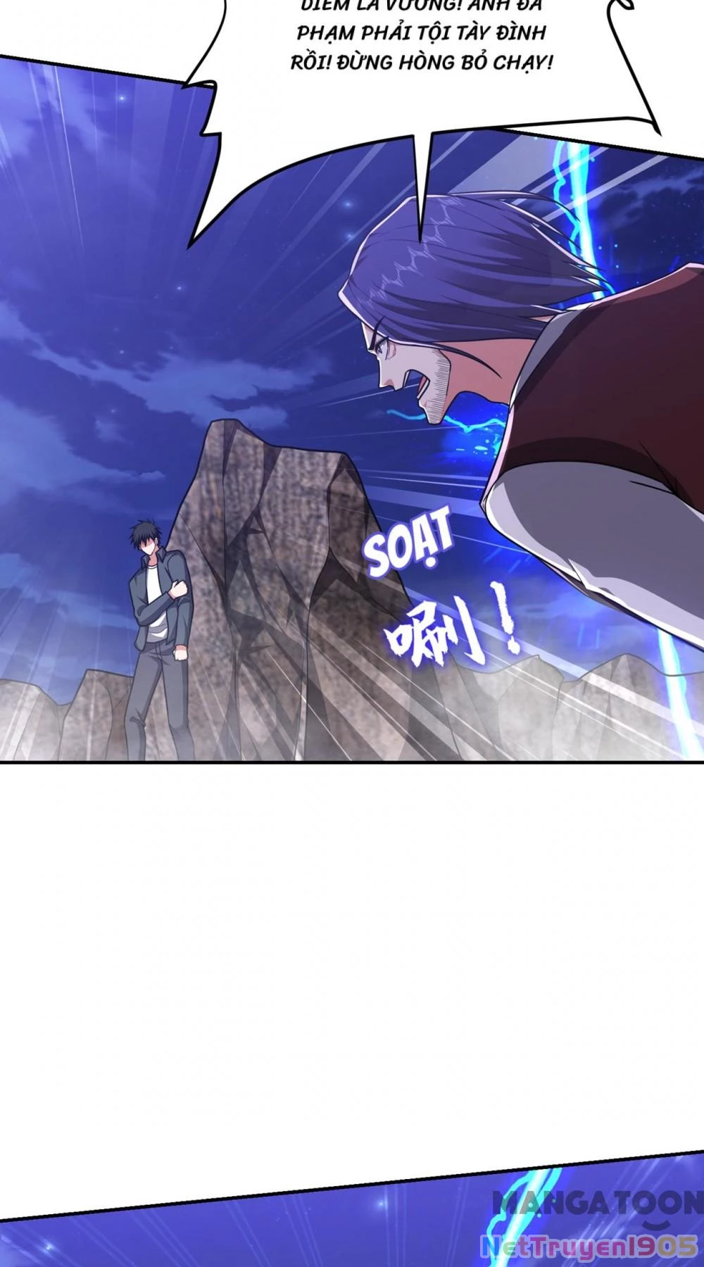 Nhặt Hoa Khôi Về Làm Vợ Chapter 294 - 20
