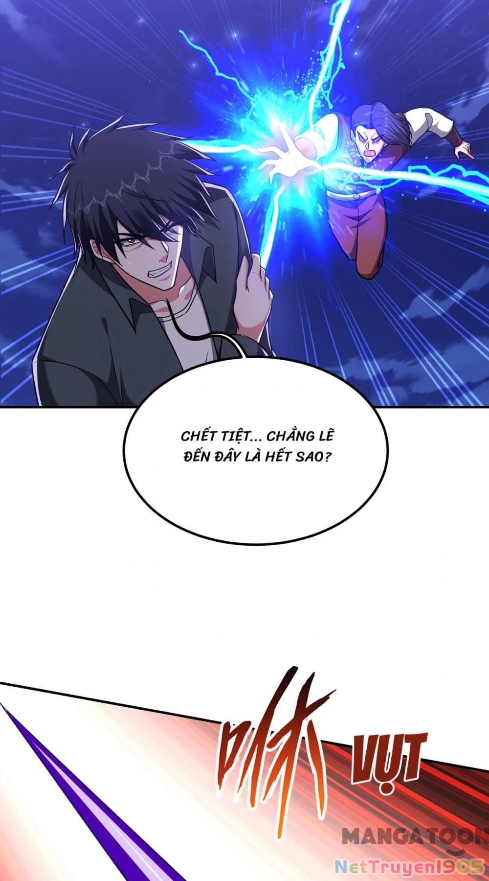 Nhặt Hoa Khôi Về Làm Vợ Chapter 294 - 21