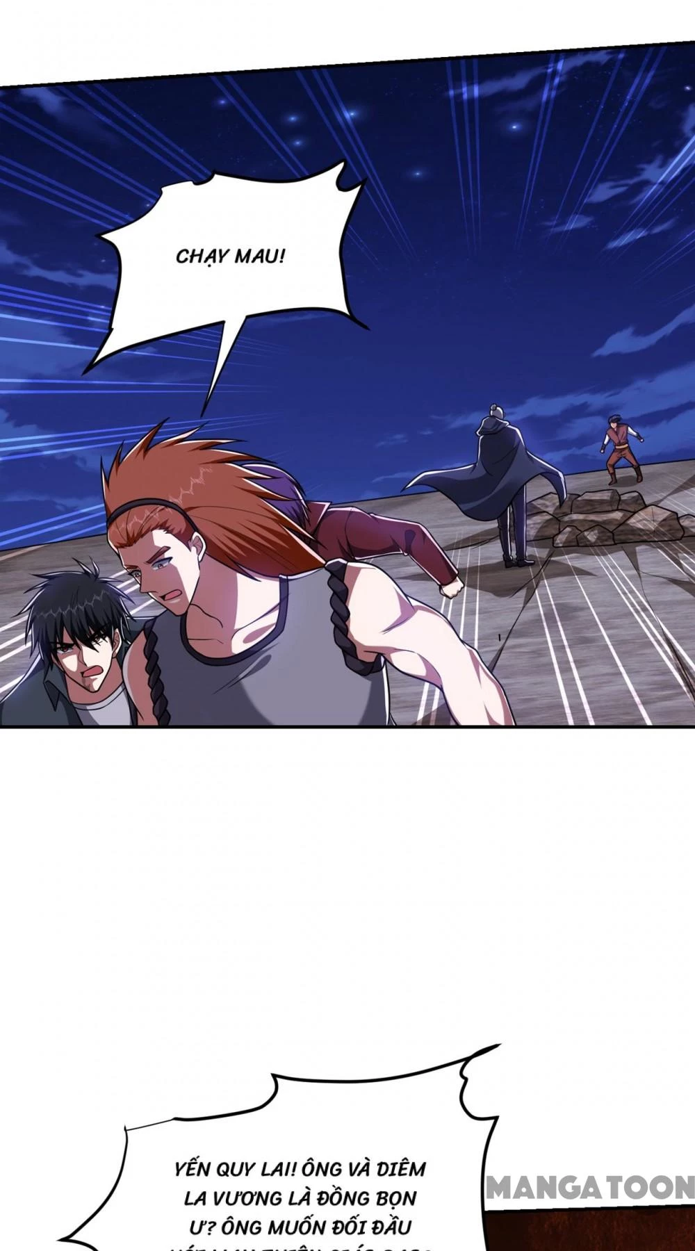 Nhặt Hoa Khôi Về Làm Vợ Chapter 294 - 26